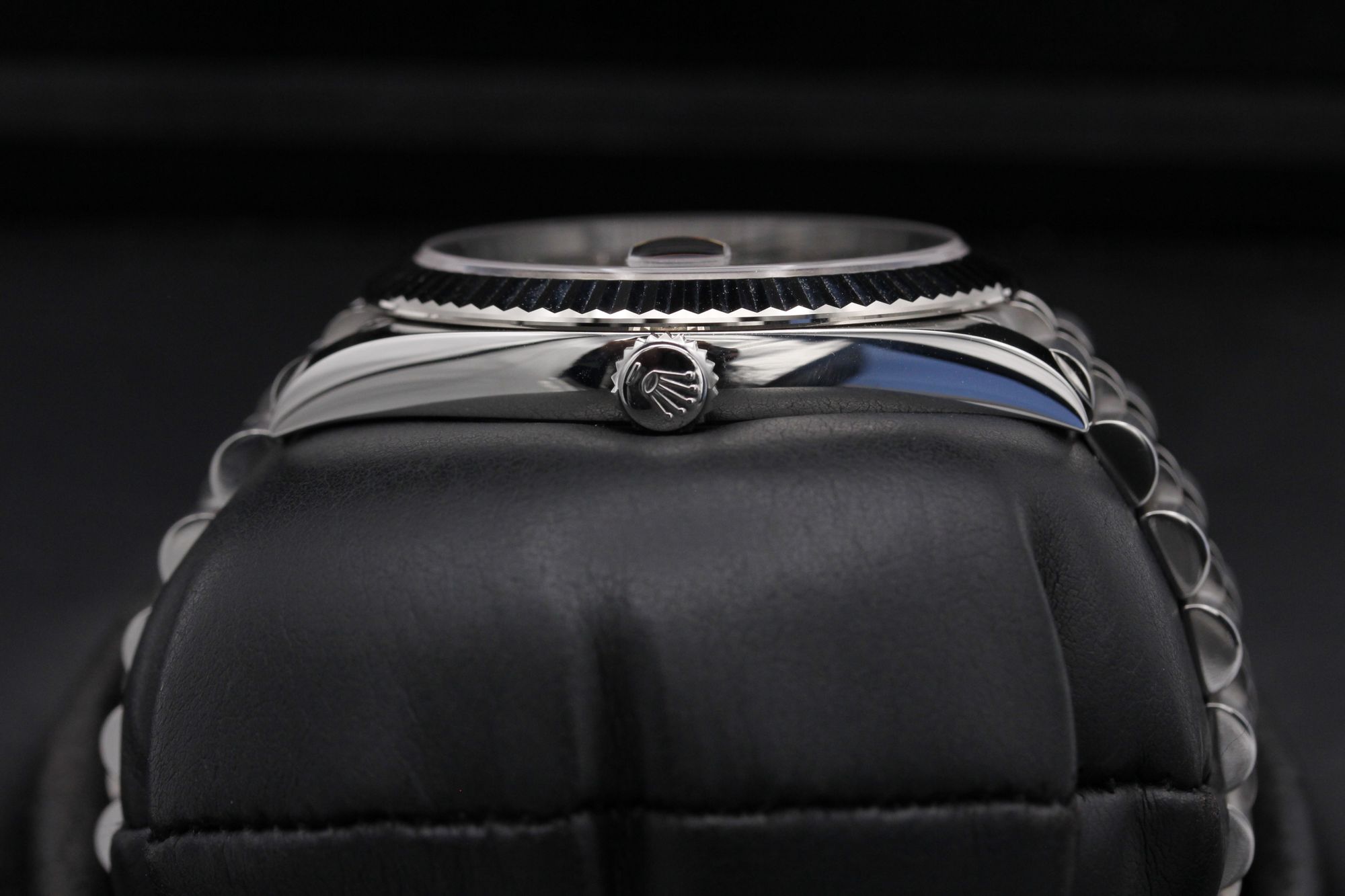 Rolex Datejust 41 126334 Thumbnail 3