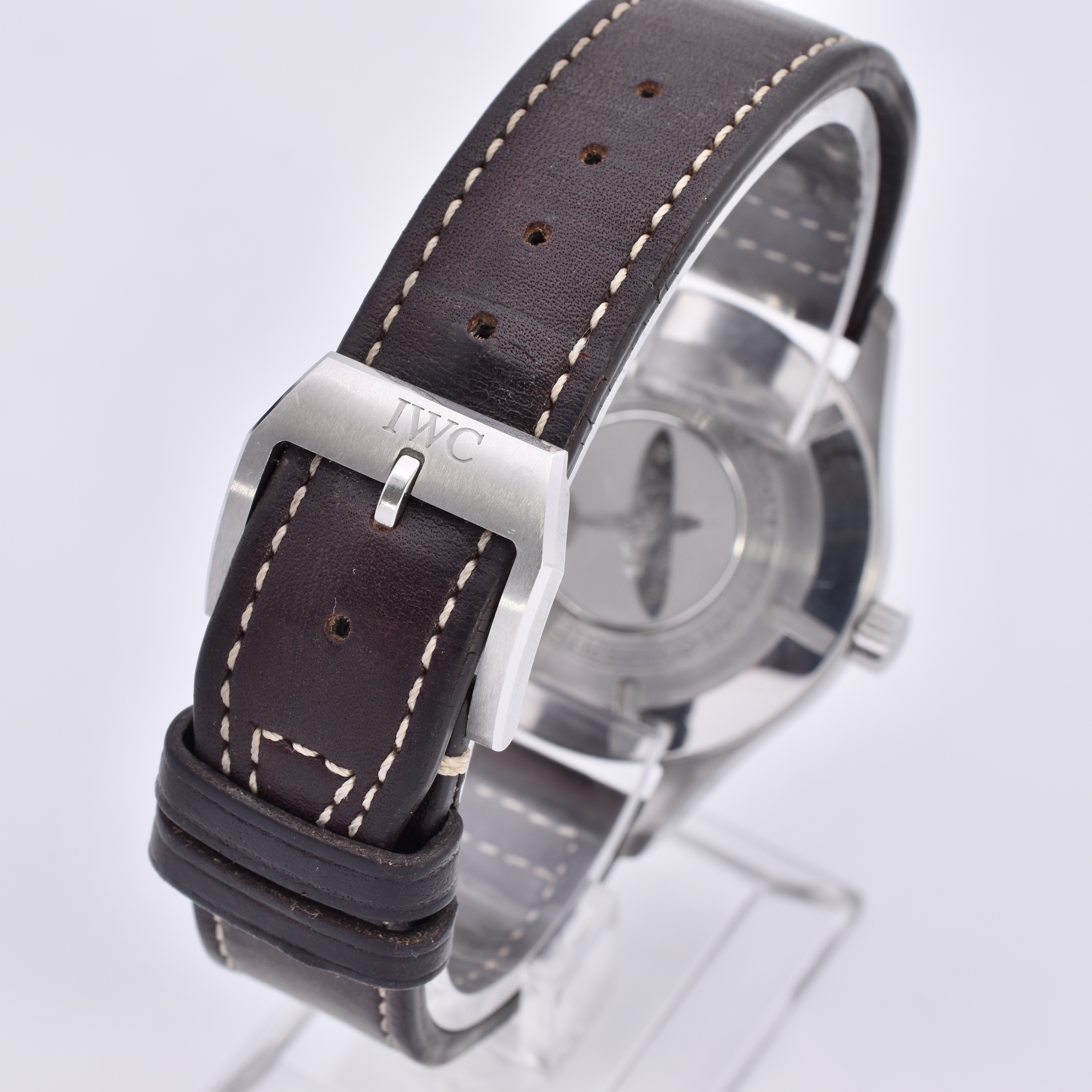 IWC Pilot's Spitfire IW326803 Thumbnail 3