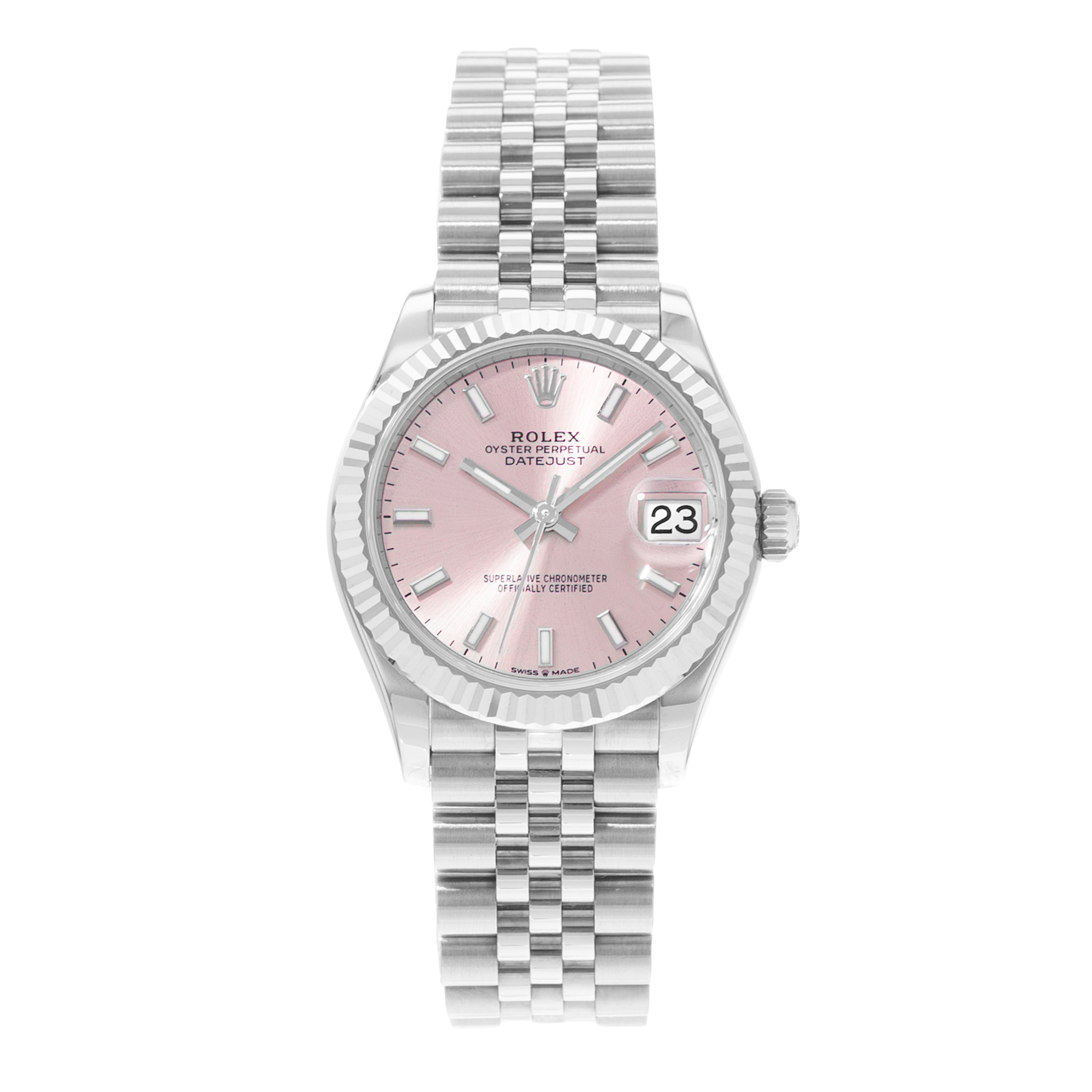 Rolex Datejust Lady 31 278274 Thumbnail 2