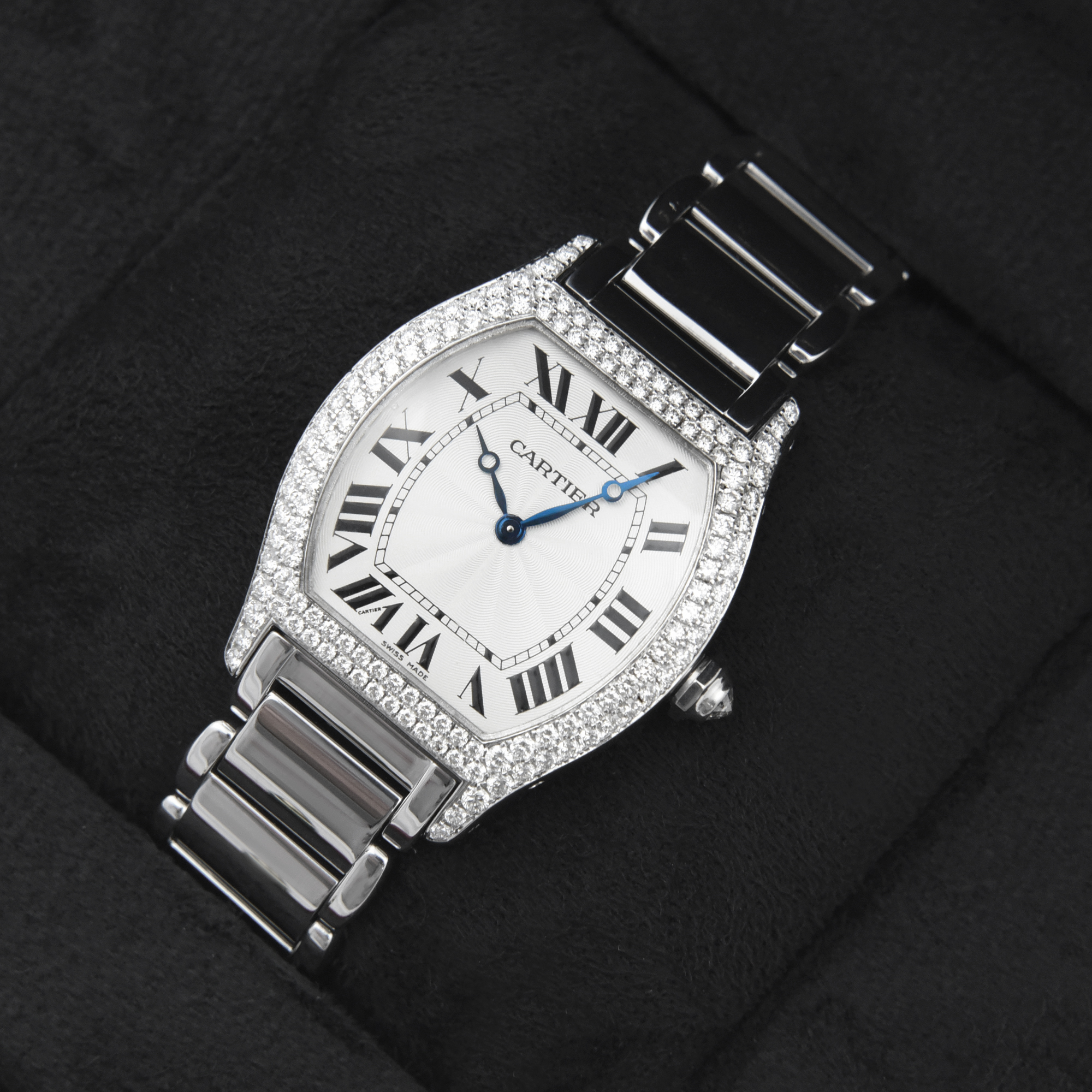 Cartier Tortue WA503851 Thumbnail 5