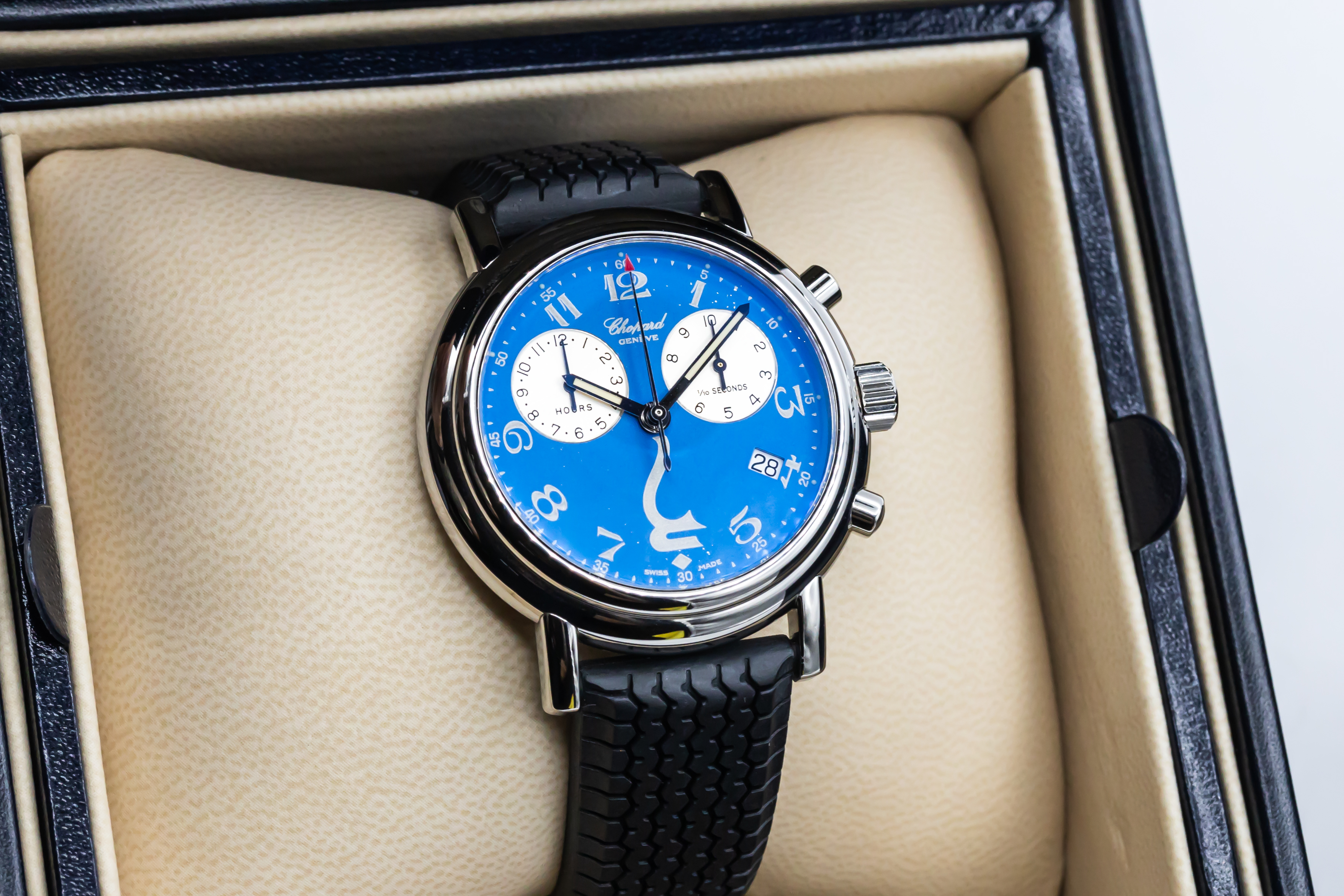 Chopard Mille Miglia 8271 Thumbnail 5