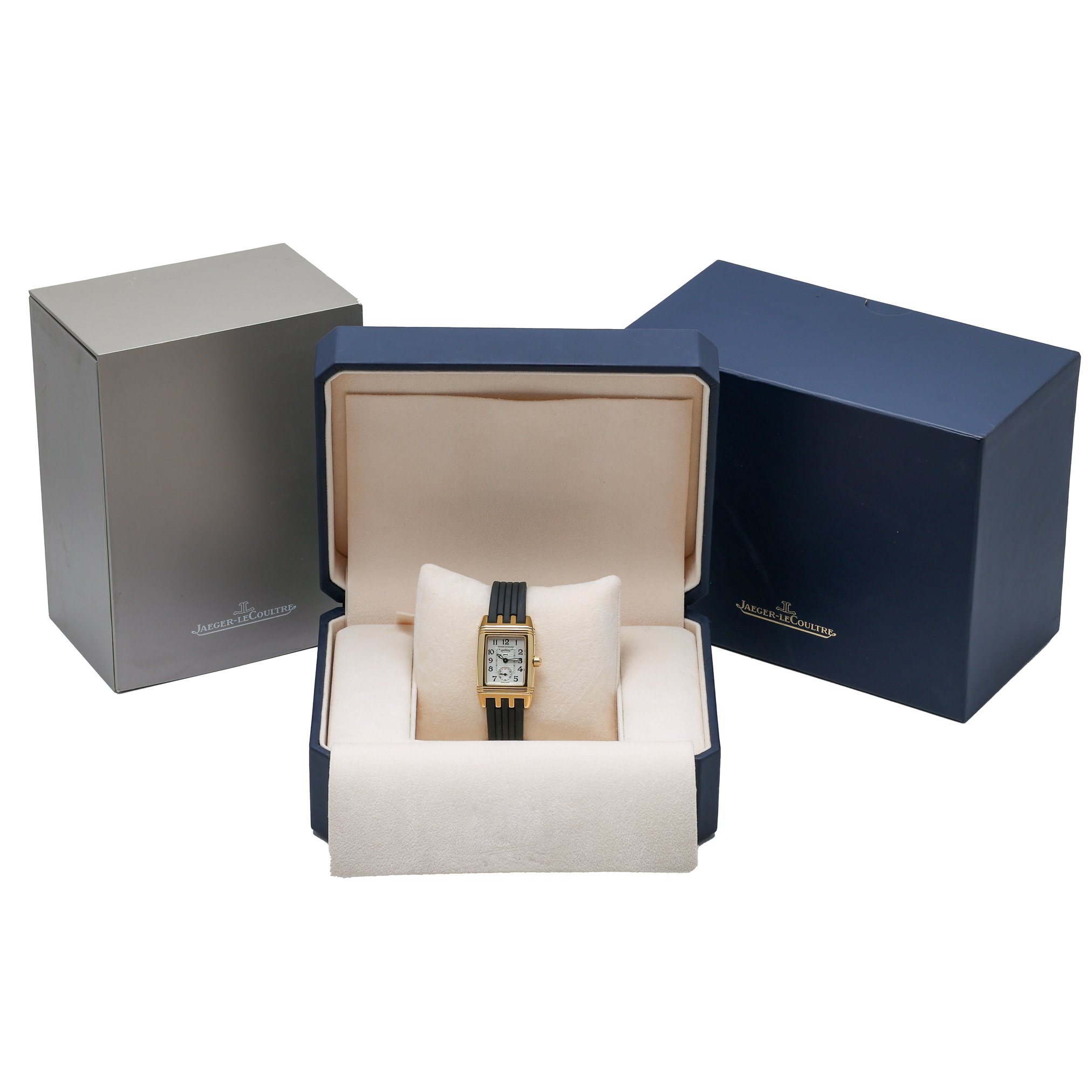 Jaeger-LeCoultre Reverso Gran Sport Dame 2961120 Thumbnail 7