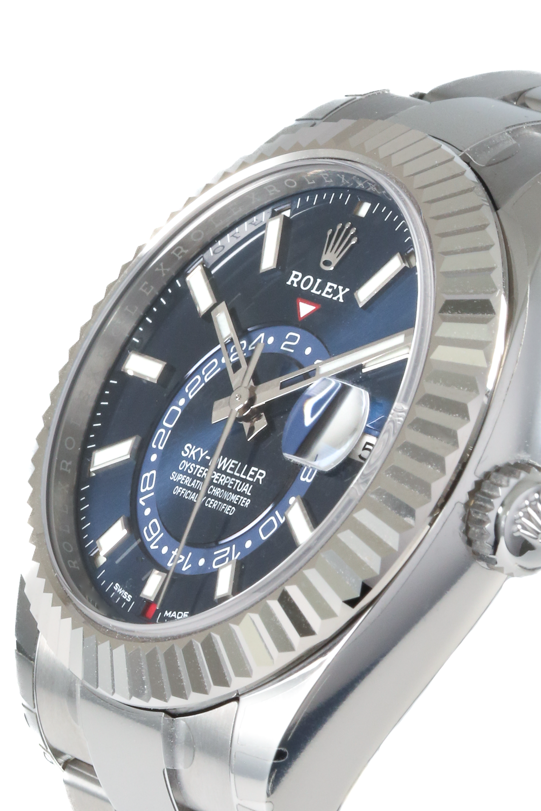 Rolex Sky-Dweller 326934 Thumbnail 5