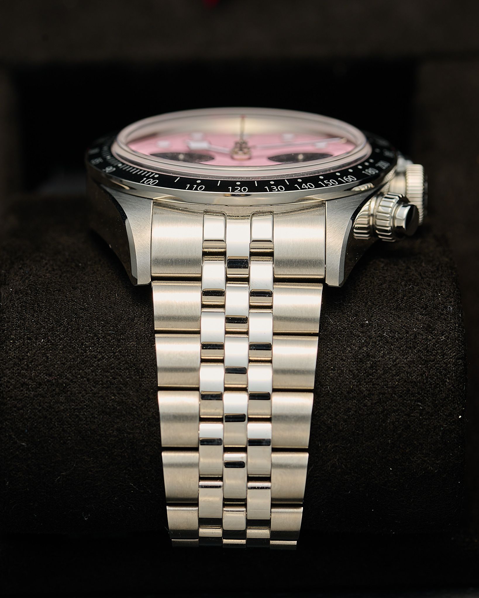 Tudor Black Bay Chrono M79360N-0019 Thumbnail 2