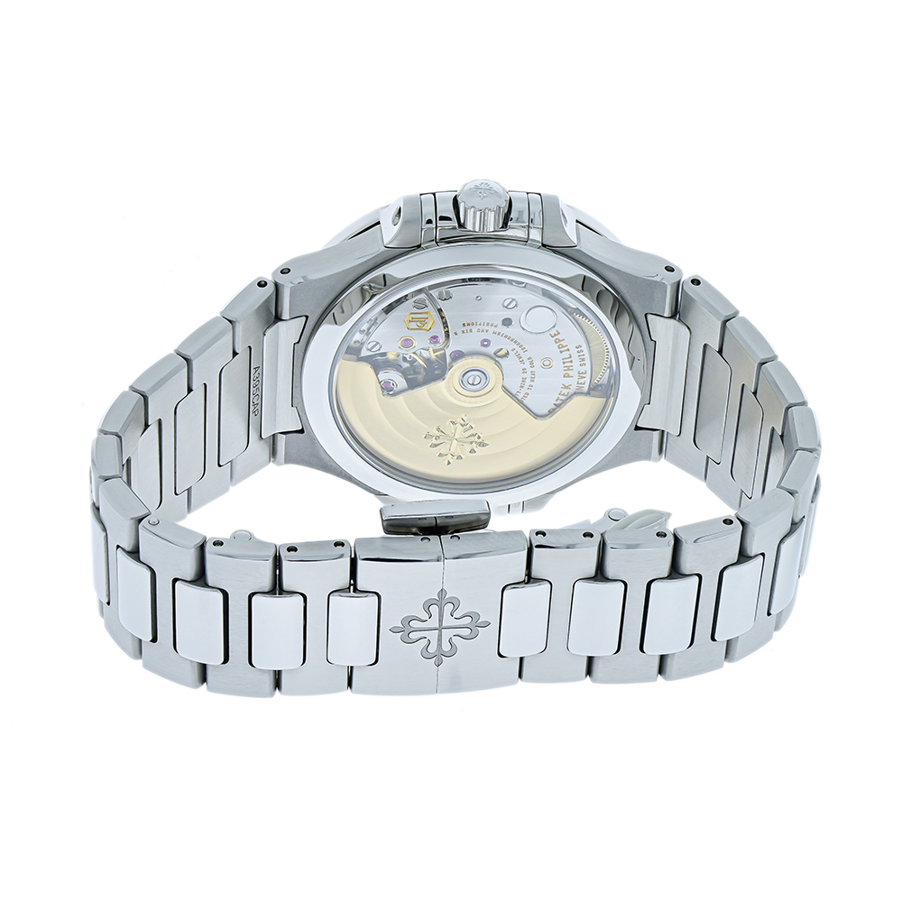 Patek Philippe Nautilus 7118/1200A-001 Thumbnail 3