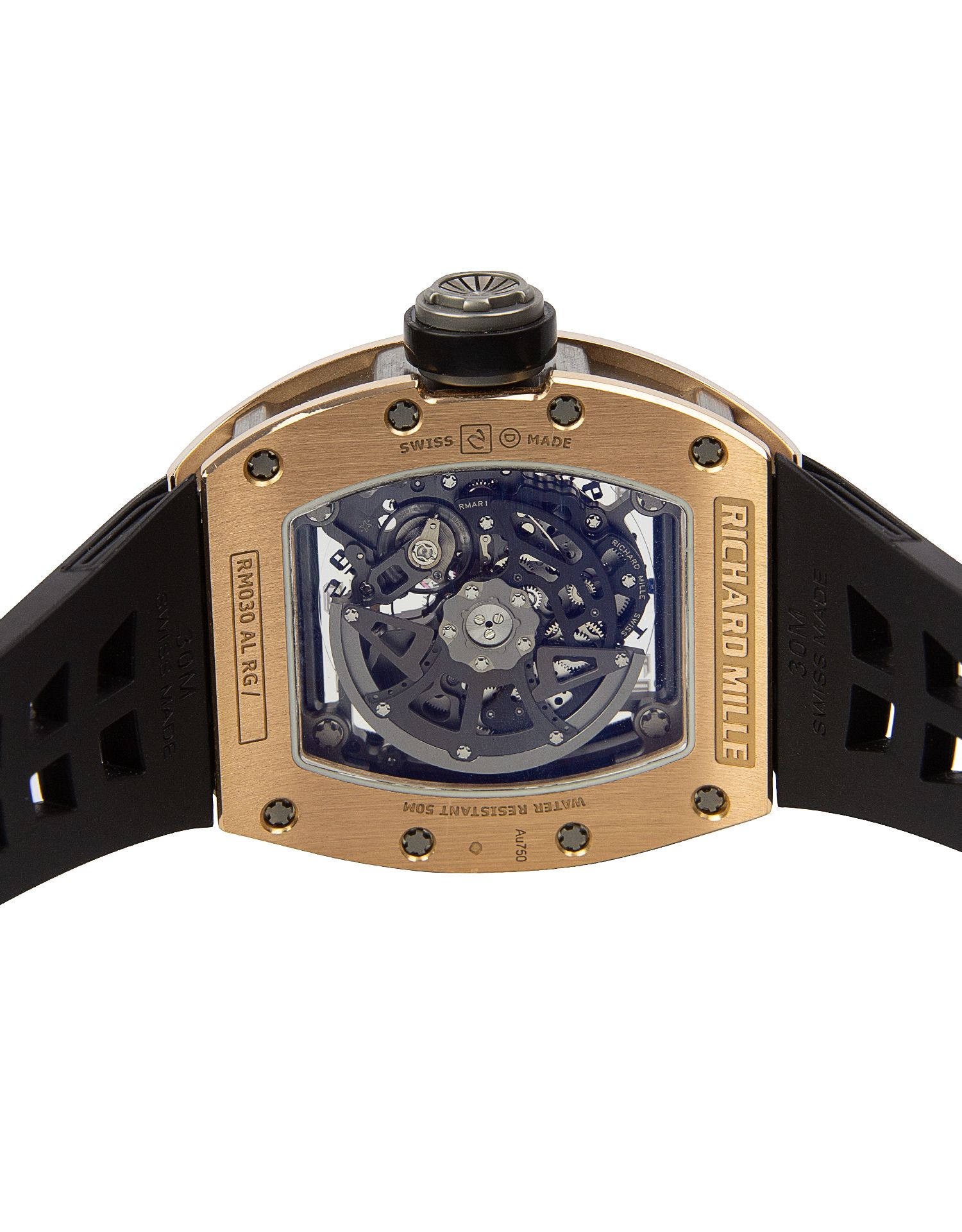 Richard Mille RM030 RM 030 Thumbnail 2