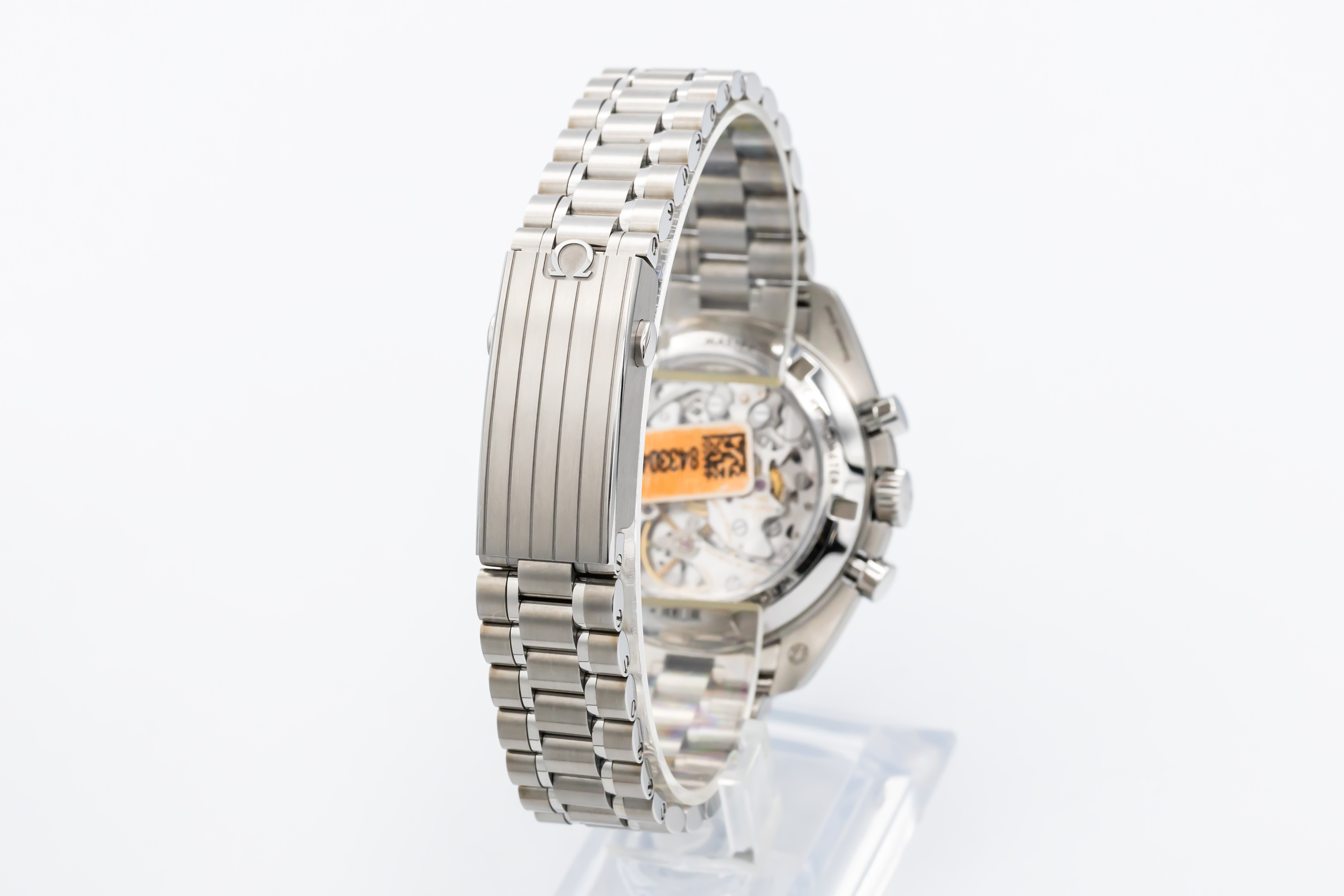 Omega Speedmaster Moonwatch Professional 310.30.42.50.04.001 Thumbnail 3