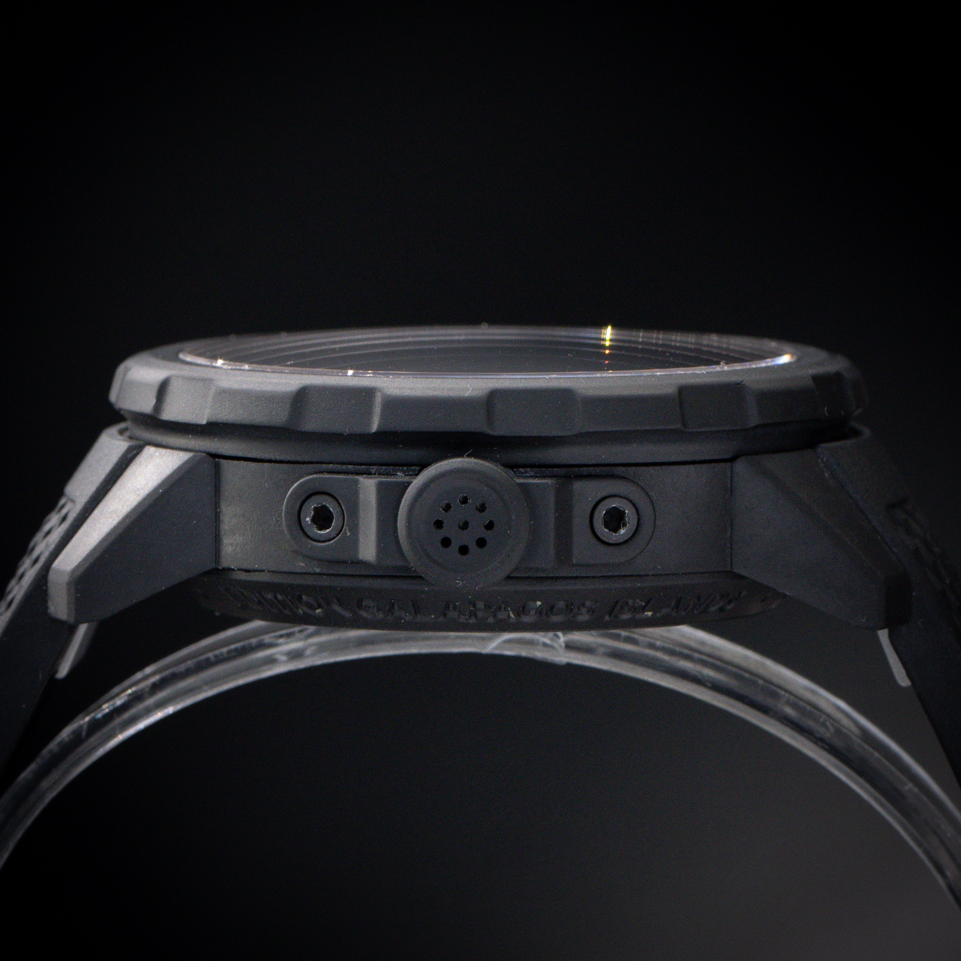 IWC Aquatimer IW379502 Thumbnail 2