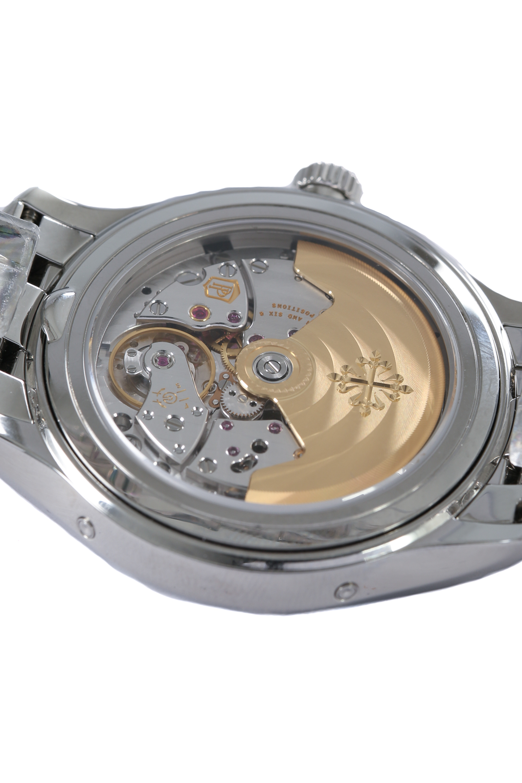 Patek Philippe Complications 4947/1A-001 Thumbnail 4