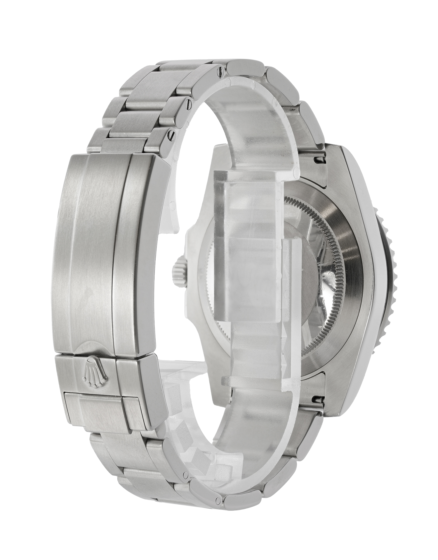 Rolex Submariner 116610 LN Thumbnail 3