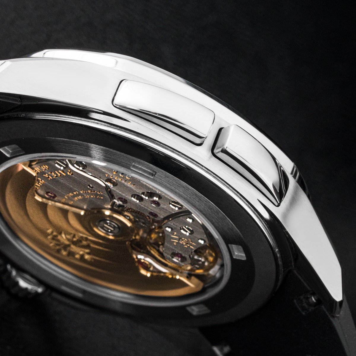 Patek Philippe Aquanaut 5164A-001 Thumbnail 4