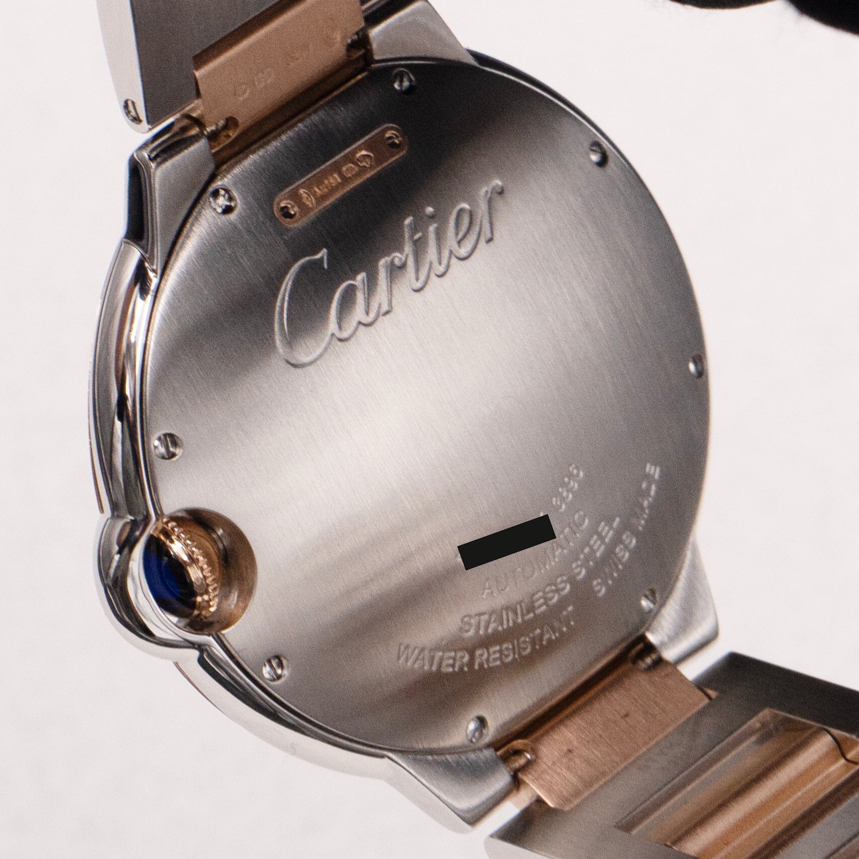 Cartier Ballon Bleu W2BB0004 Thumbnail 6