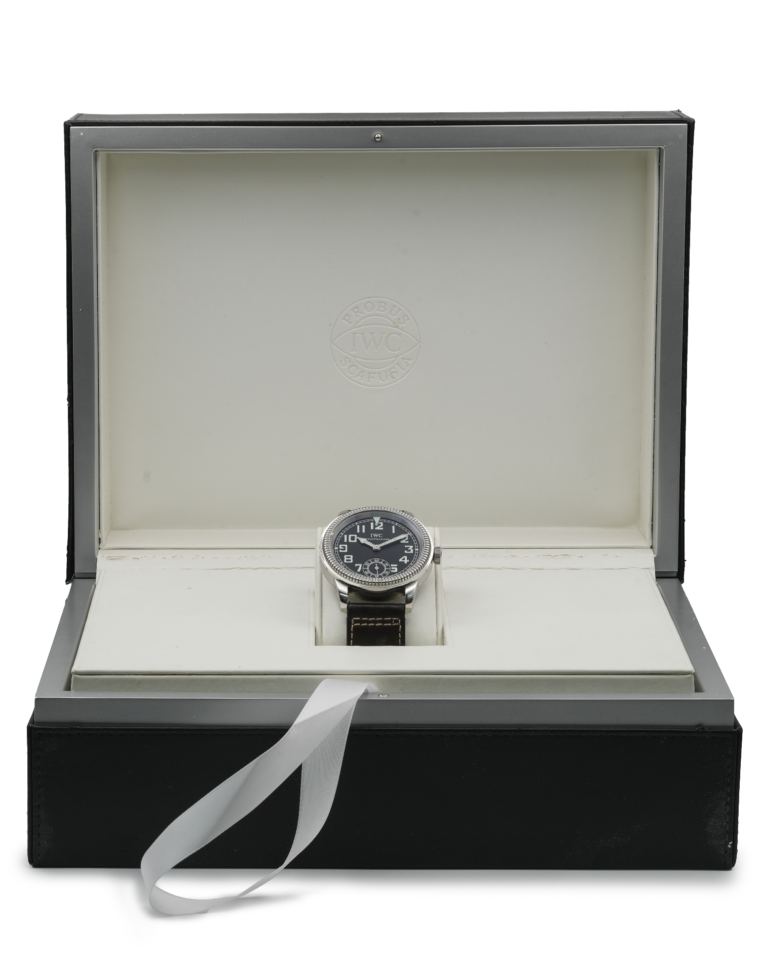 IWC Vintage Pilot's IW325401 Thumbnail 5