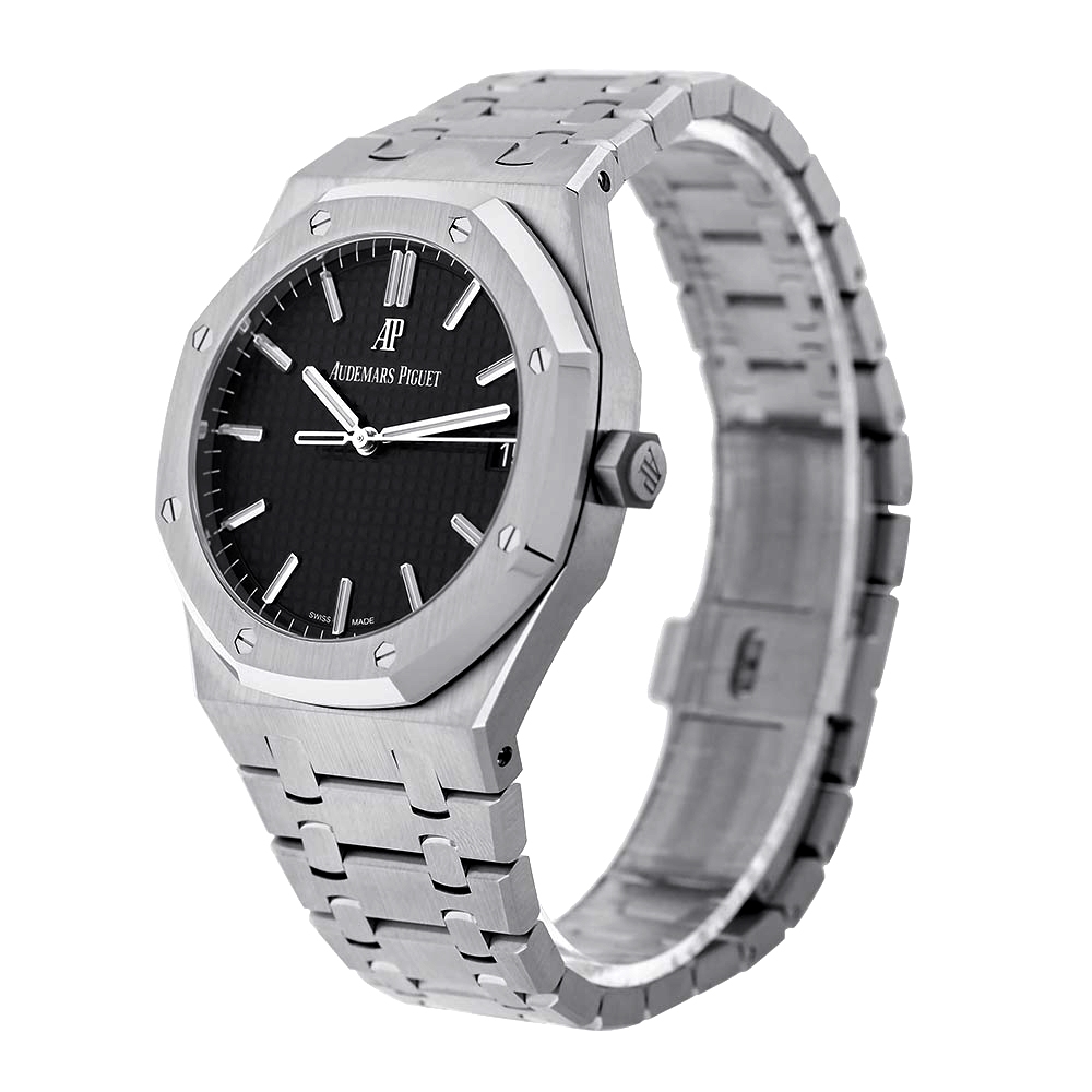 Audemars Piguet Royal Oak 15500ST.OO.1220ST.03 Thumbnail 3