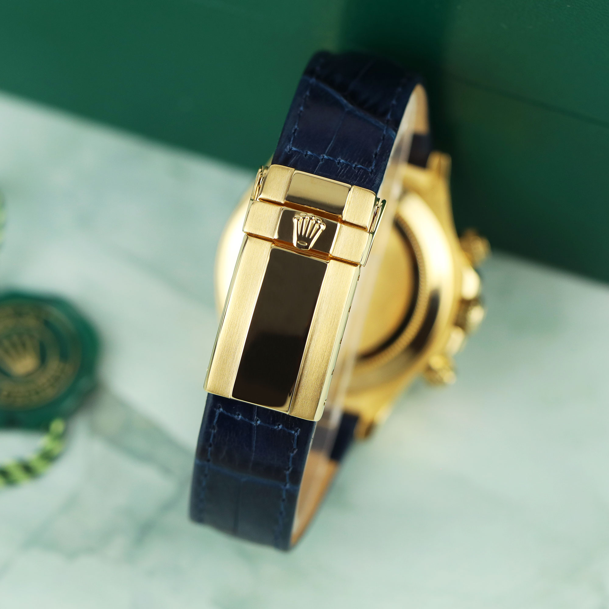 Rolex Daytona 116518 Thumbnail 3