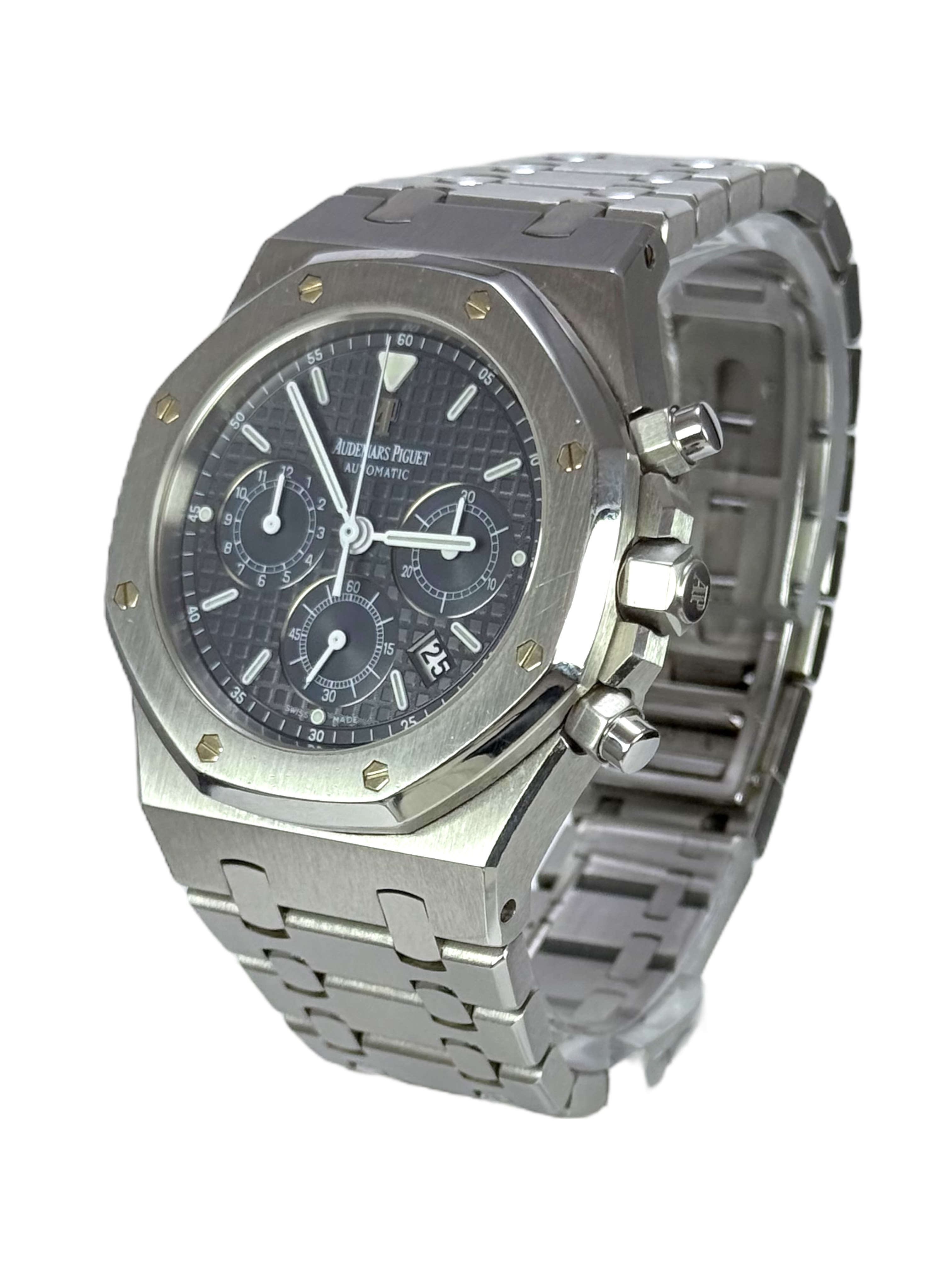 Audemars Piguet Royal Oak 25860ST.OO.1110ST.01 Thumbnail 2