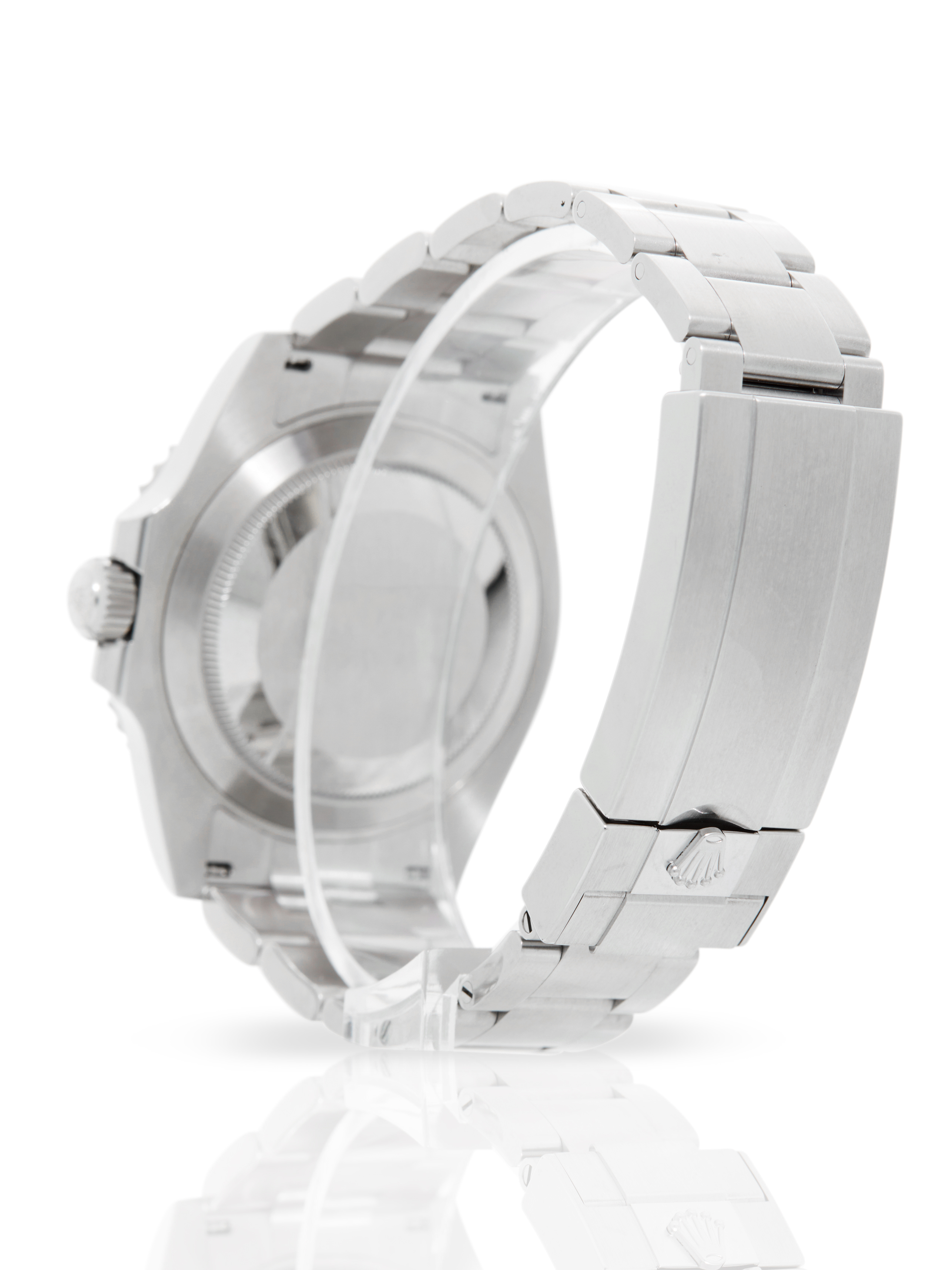 Rolex Submariner Starbucks Thumbnail 3