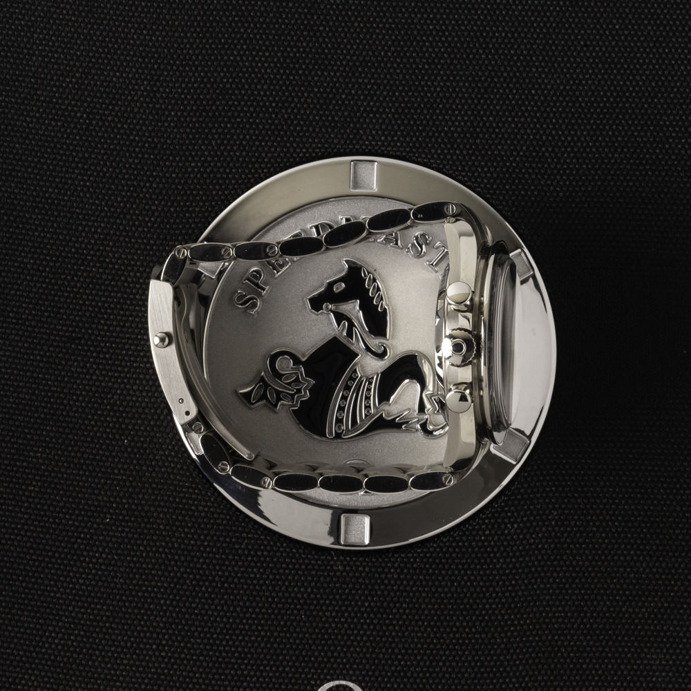 Omega Speedmaster Moonwatch 311.30.42.30.01.006 Thumbnail 2