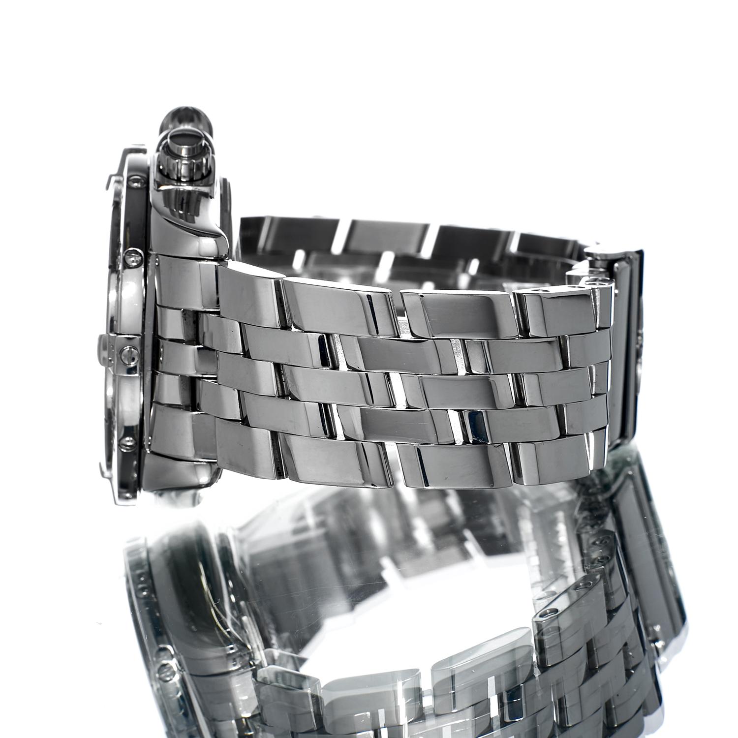 Breitling Blackbird A44359 Thumbnail 2