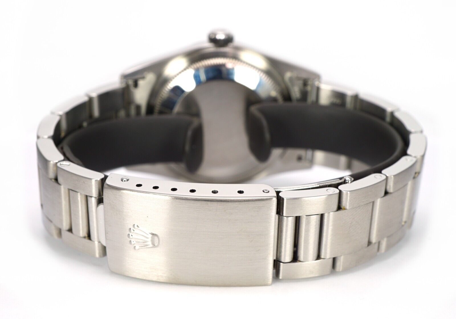 Rolex Datejust 16200 Thumbnail 4