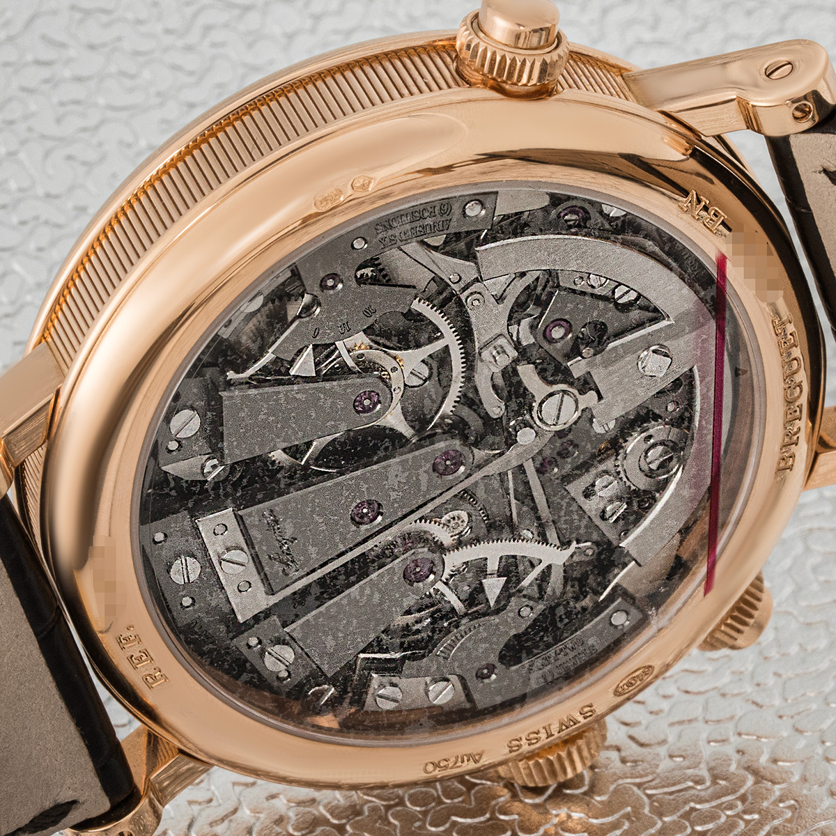 Breguet Tradition 7077BR/G1/9XV Thumbnail 4