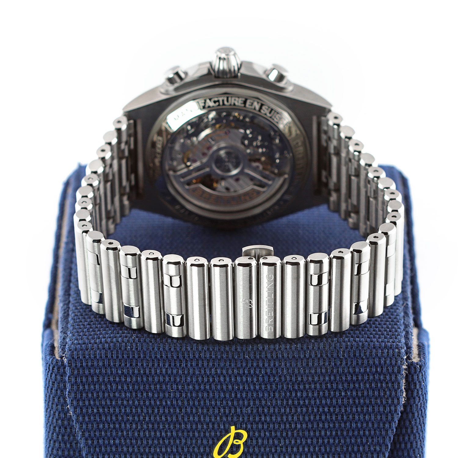 Breitling Chronomat B01 42 EB0134 Thumbnail 4