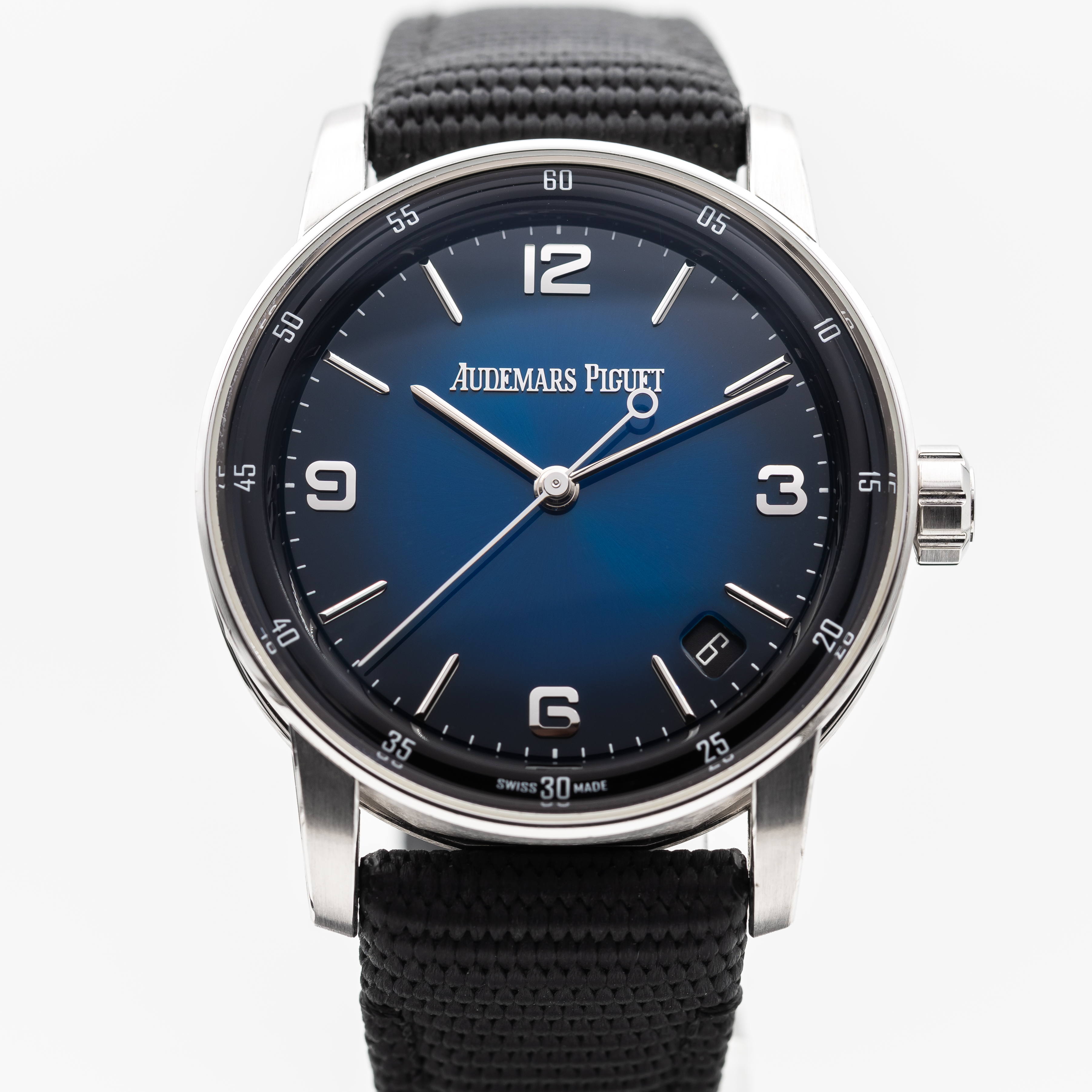 Audemars Piguet CODE 11.59 15210BC.OO.A002KB.01 Thumbnail 1