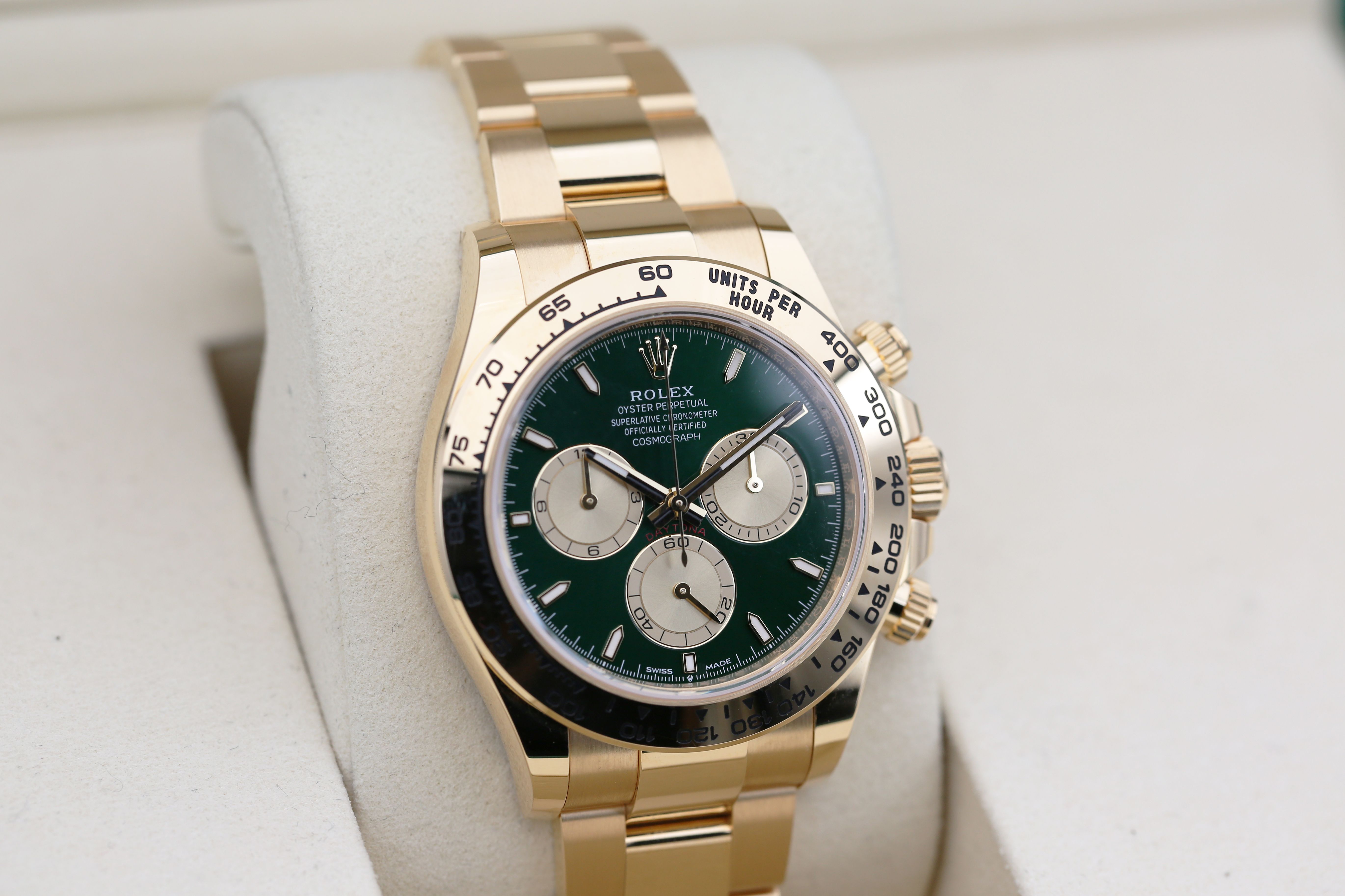 Rolex Daytona 126508 Thumbnail 2