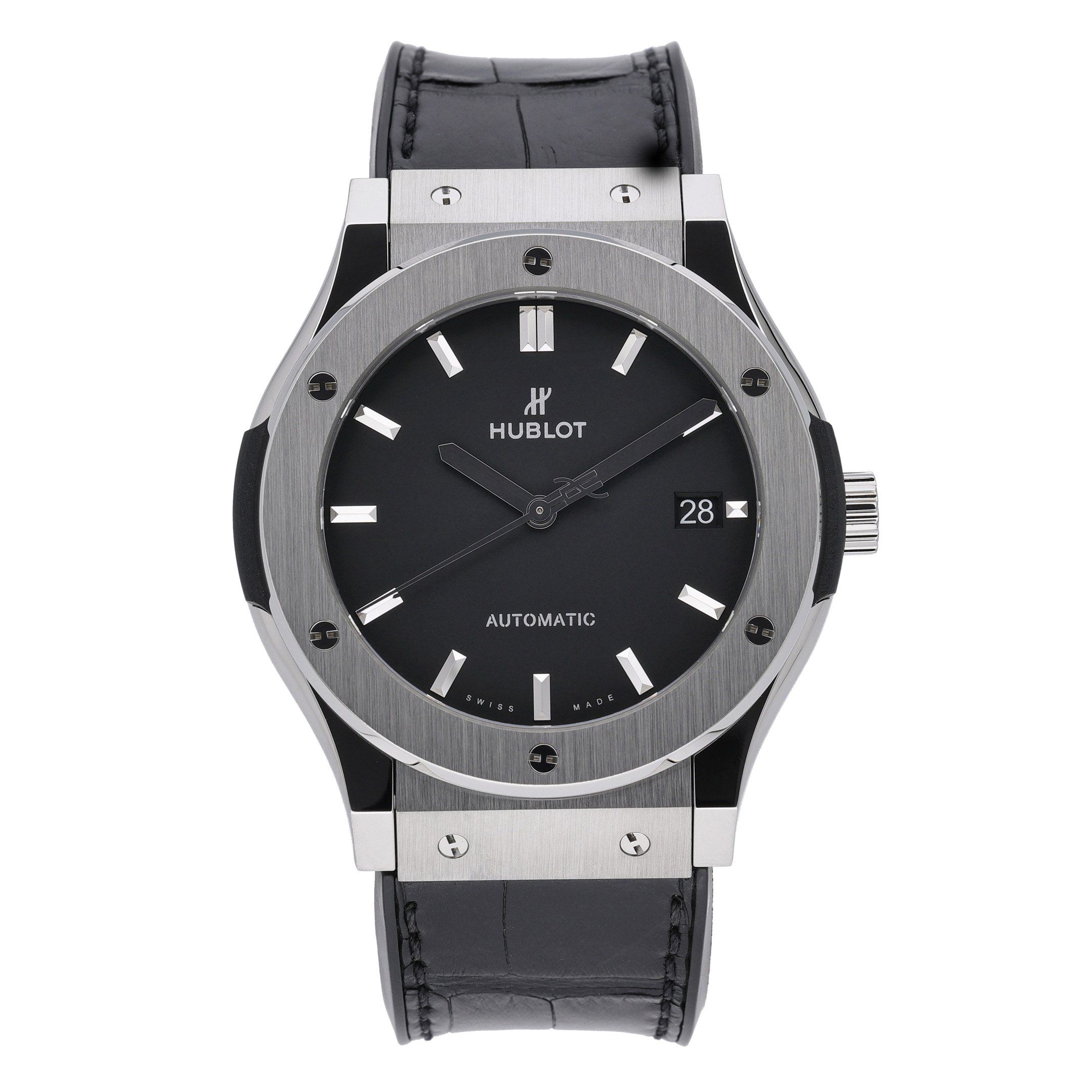 Hublot Classic Fusion 511.NX.1171.LR Thumbnail 5