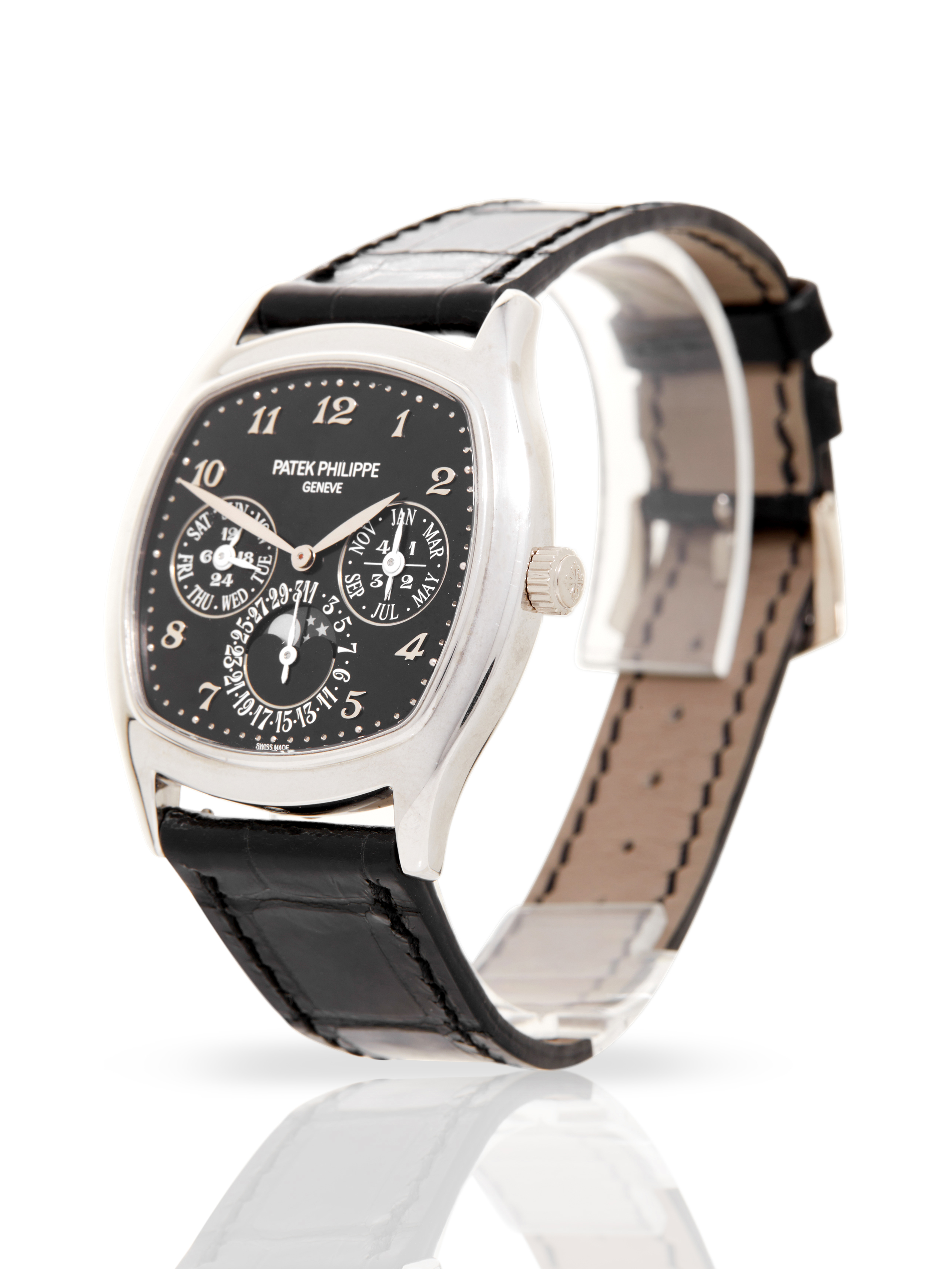 Patek Philippe Grand Complications 5940G-010 Thumbnail 2