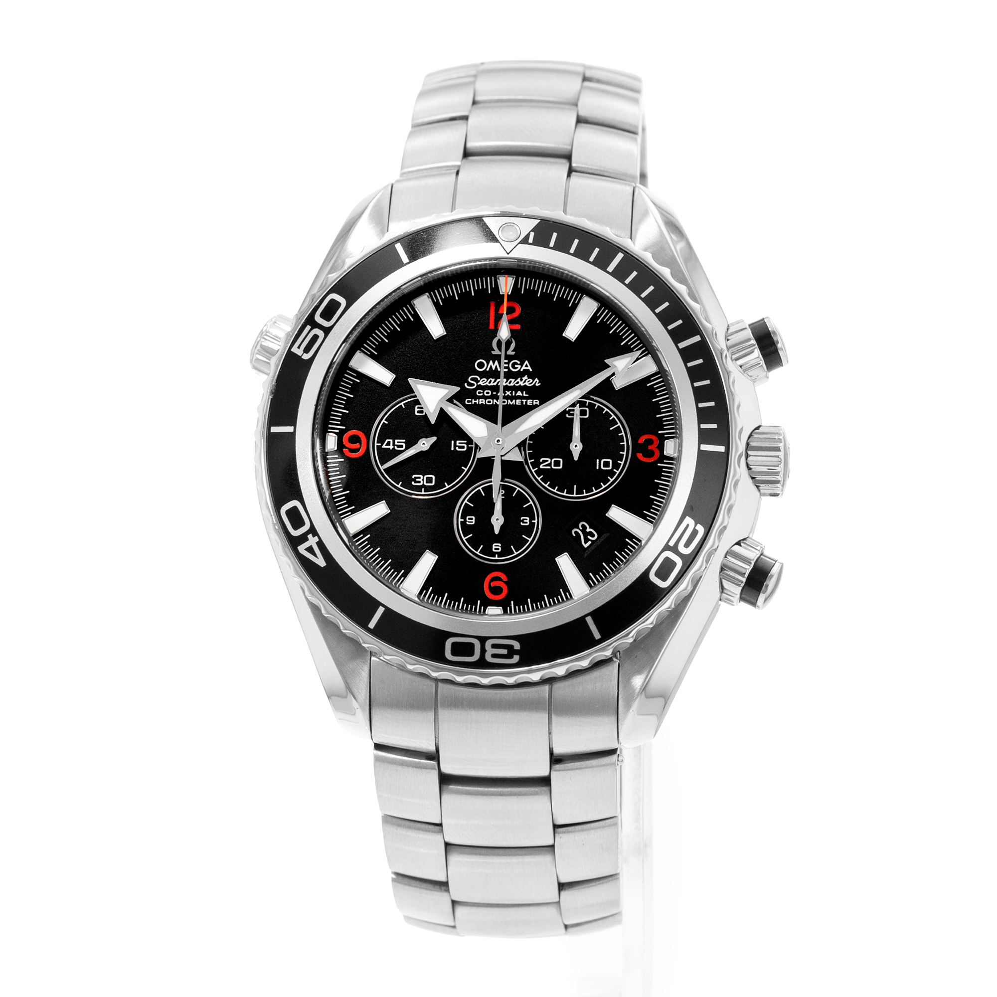 Omega Planet Ocean 2210.51.00 Thumbnail 3
