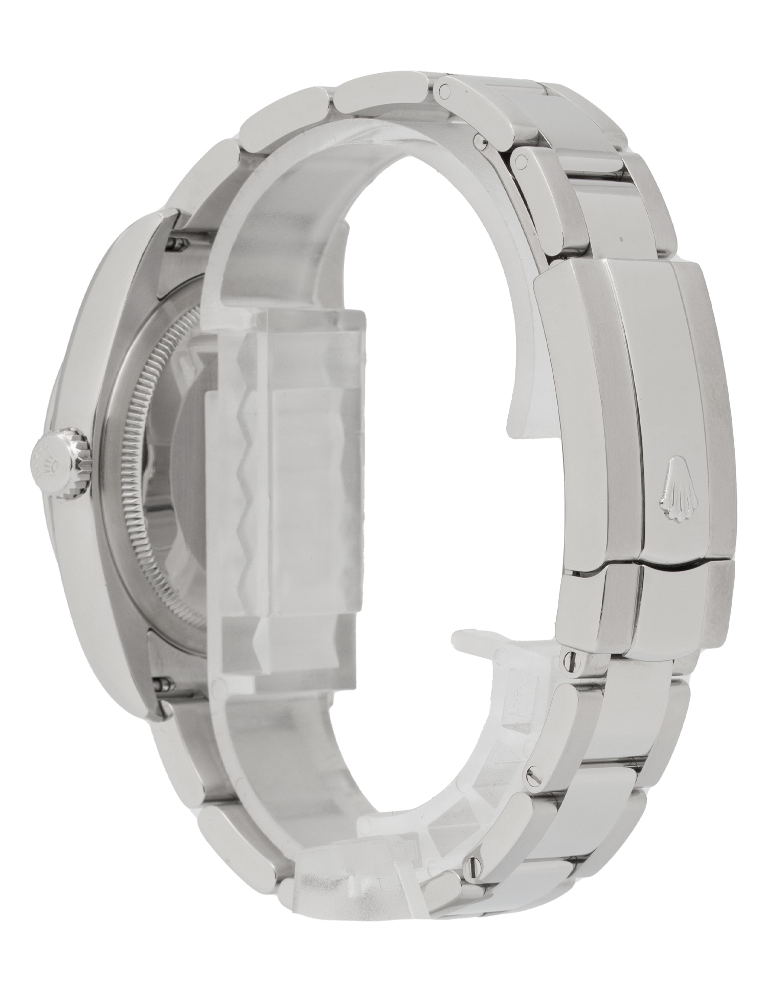 Rolex Datejust 116200 Thumbnail 3