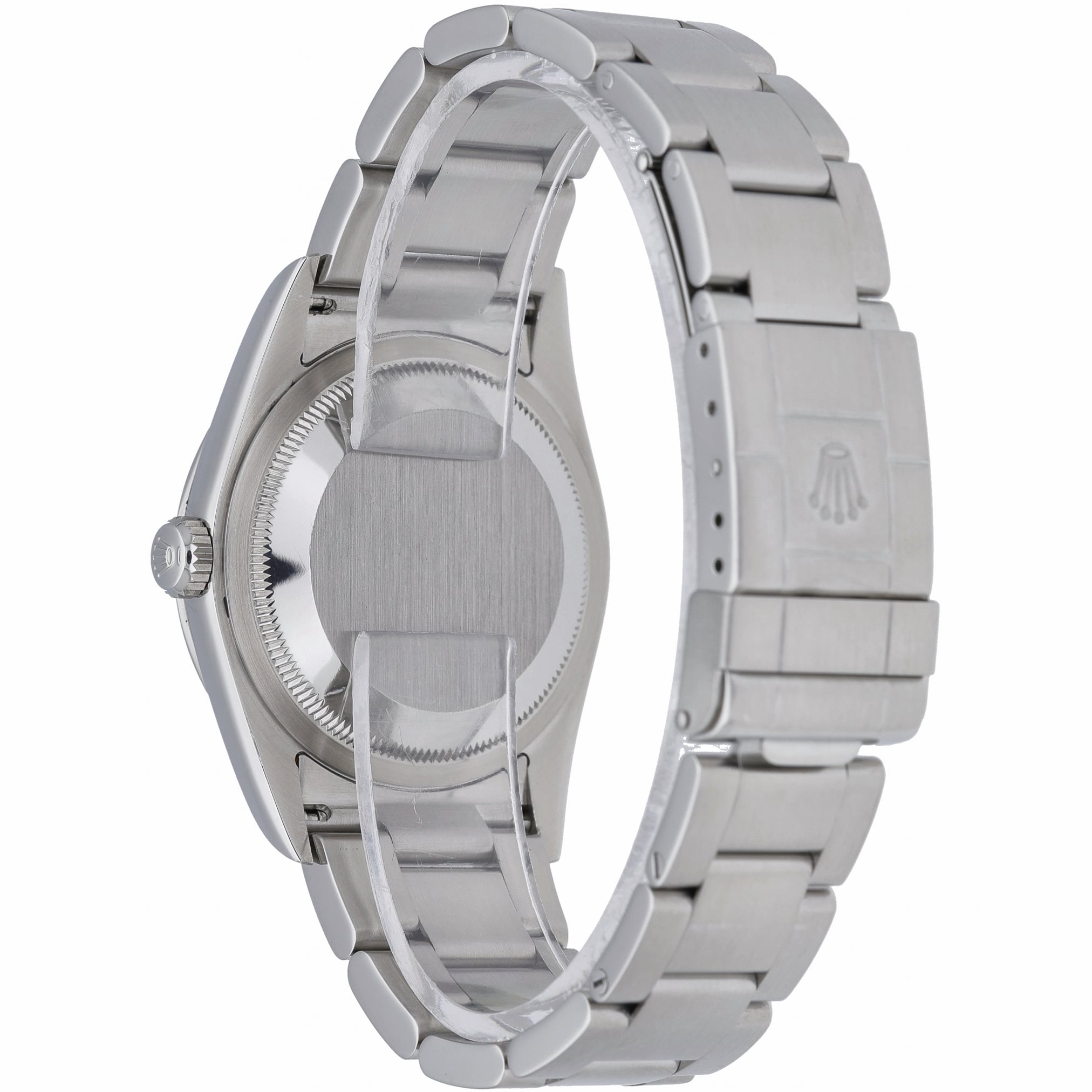 Rolex Explorer 114270 Thumbnail 3