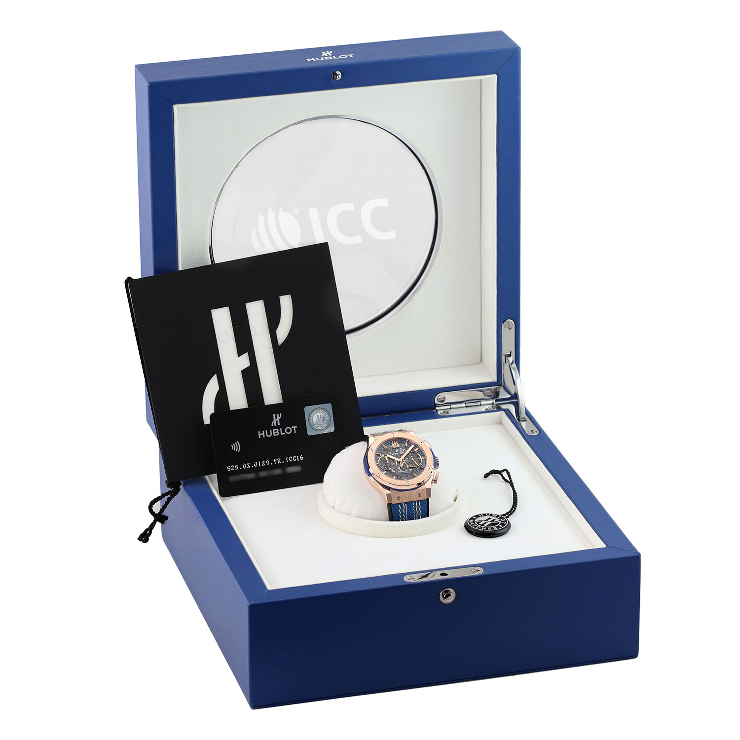 Hublot Aerofusion 525.OX.0129.VR.ICC16 Thumbnail 6