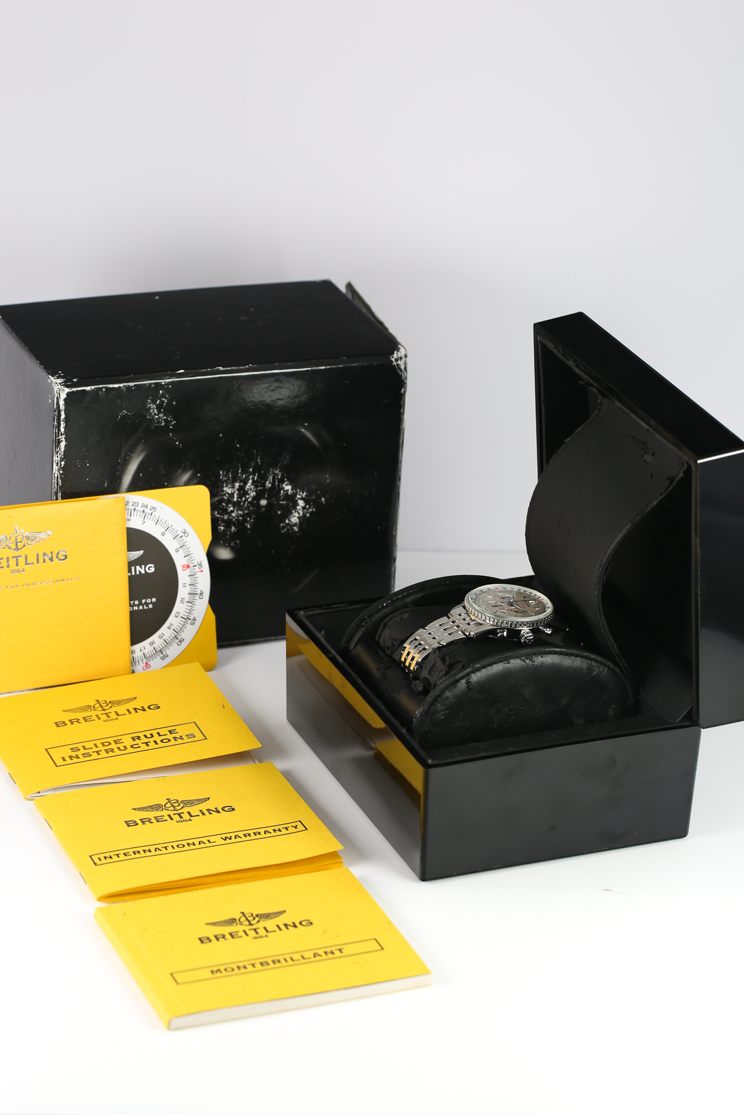 Breitling Avenger Seawolf A17330 Thumbnail 7