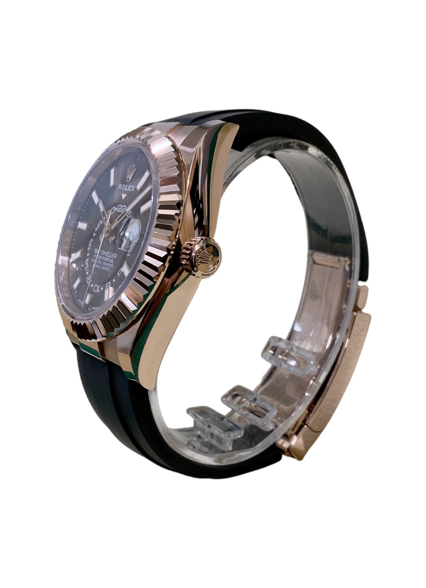 Rolex Sky-Dweller 326235 Thumbnail 2