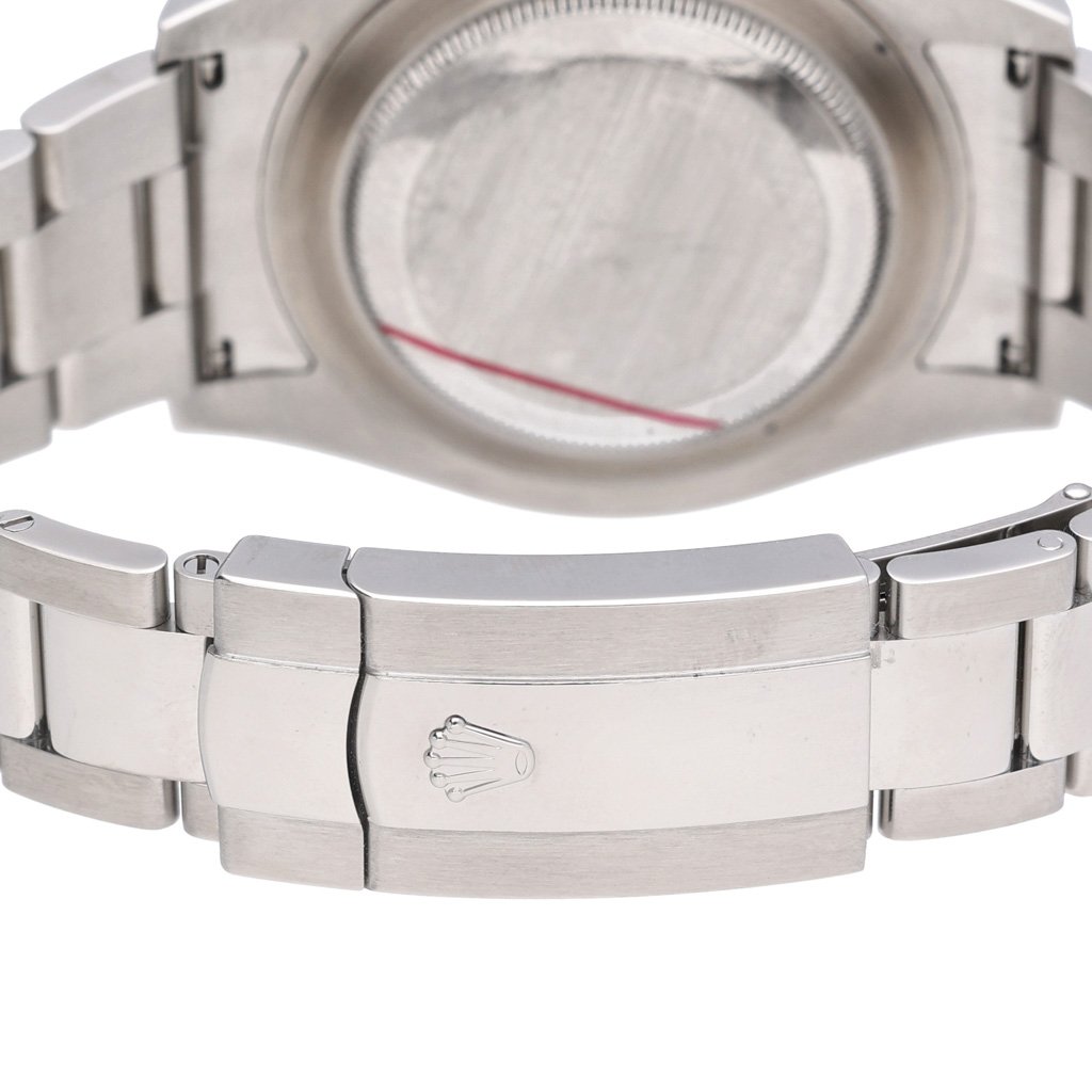 Rolex Datejust II 116334 Thumbnail 3