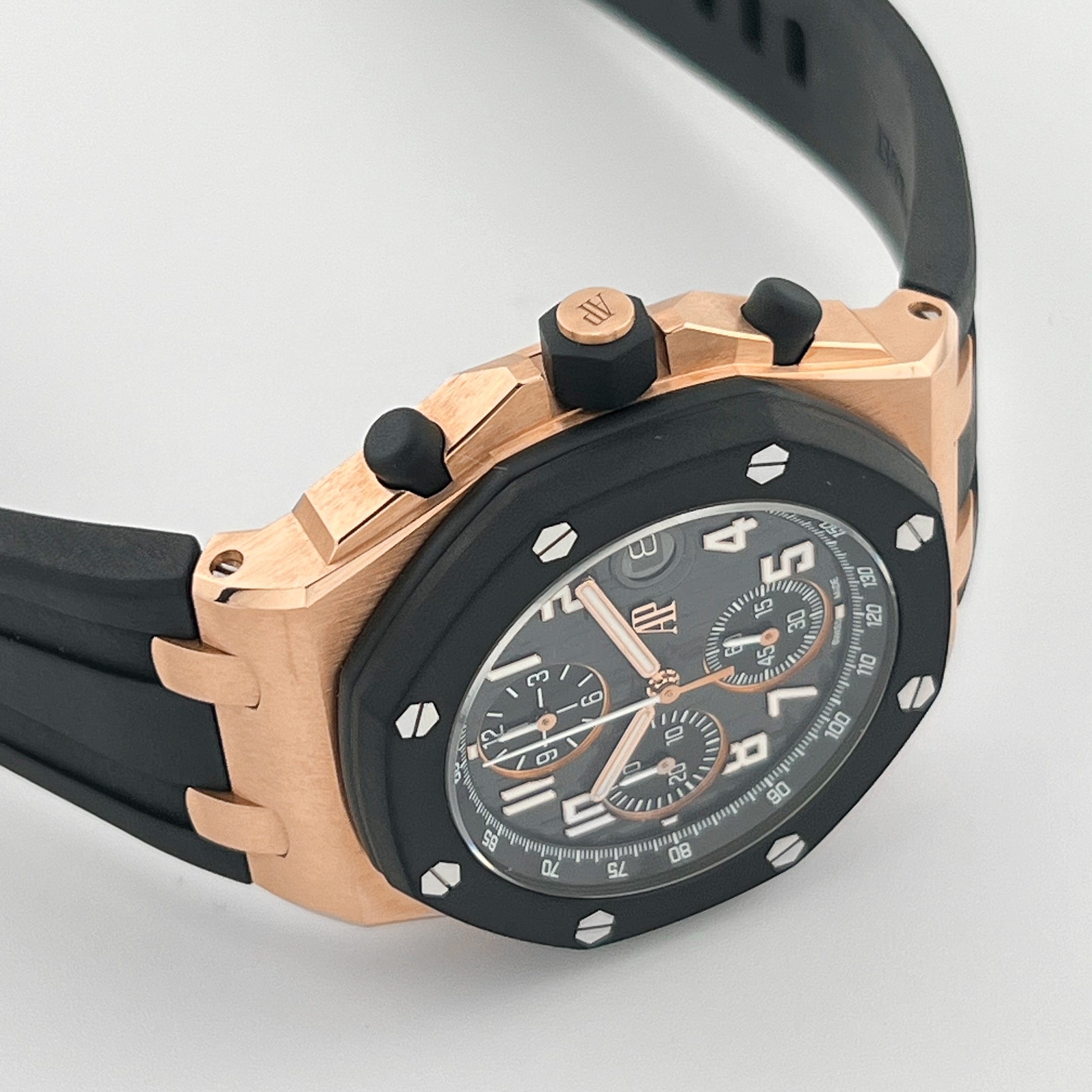 Audemars Piguet Royal Oak Offshore 26238OK.OO.A002CA.01 Thumbnail 4