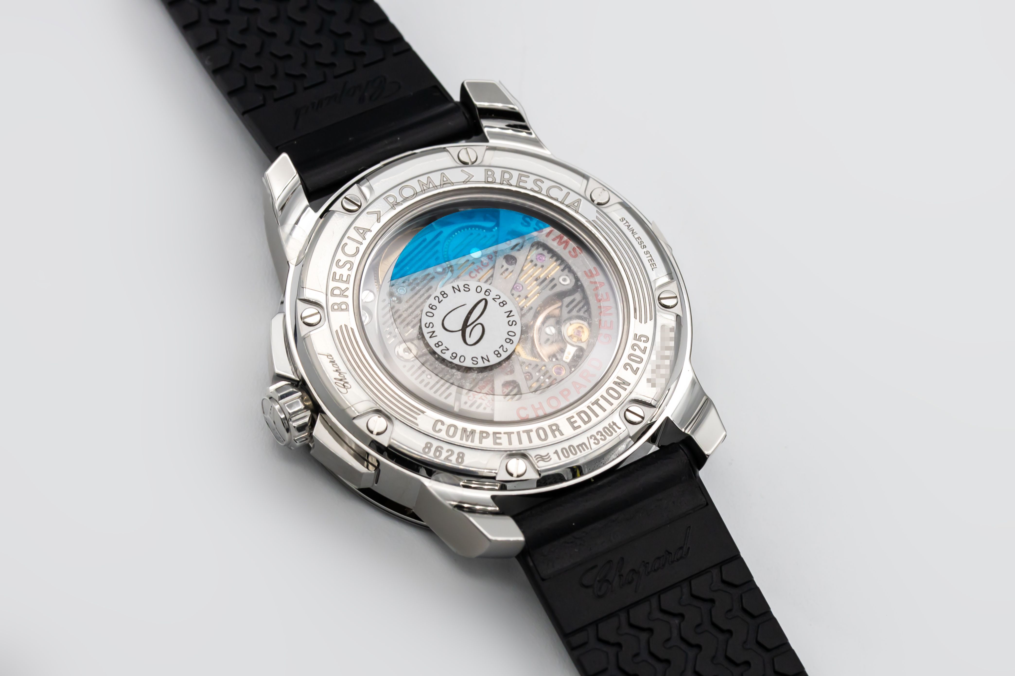 Chopard Mille Miglia 168628-3001 Thumbnail 4