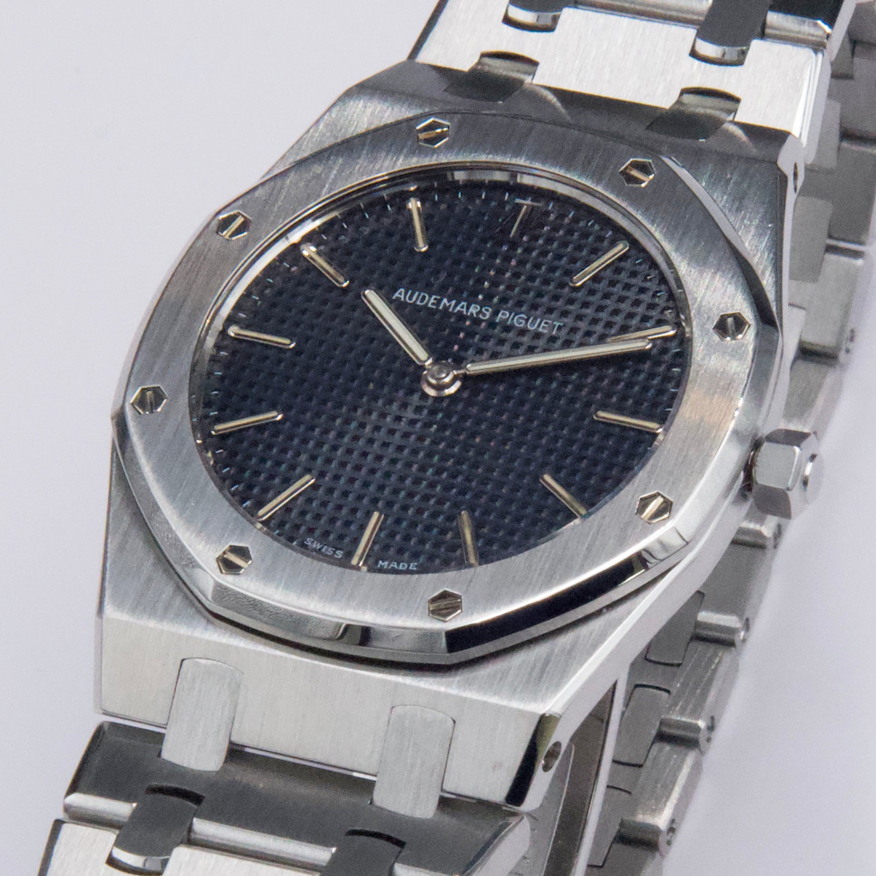 Audemars Piguet Royal Oak 56303ST.OO.0789ST.01 Thumbnail 3