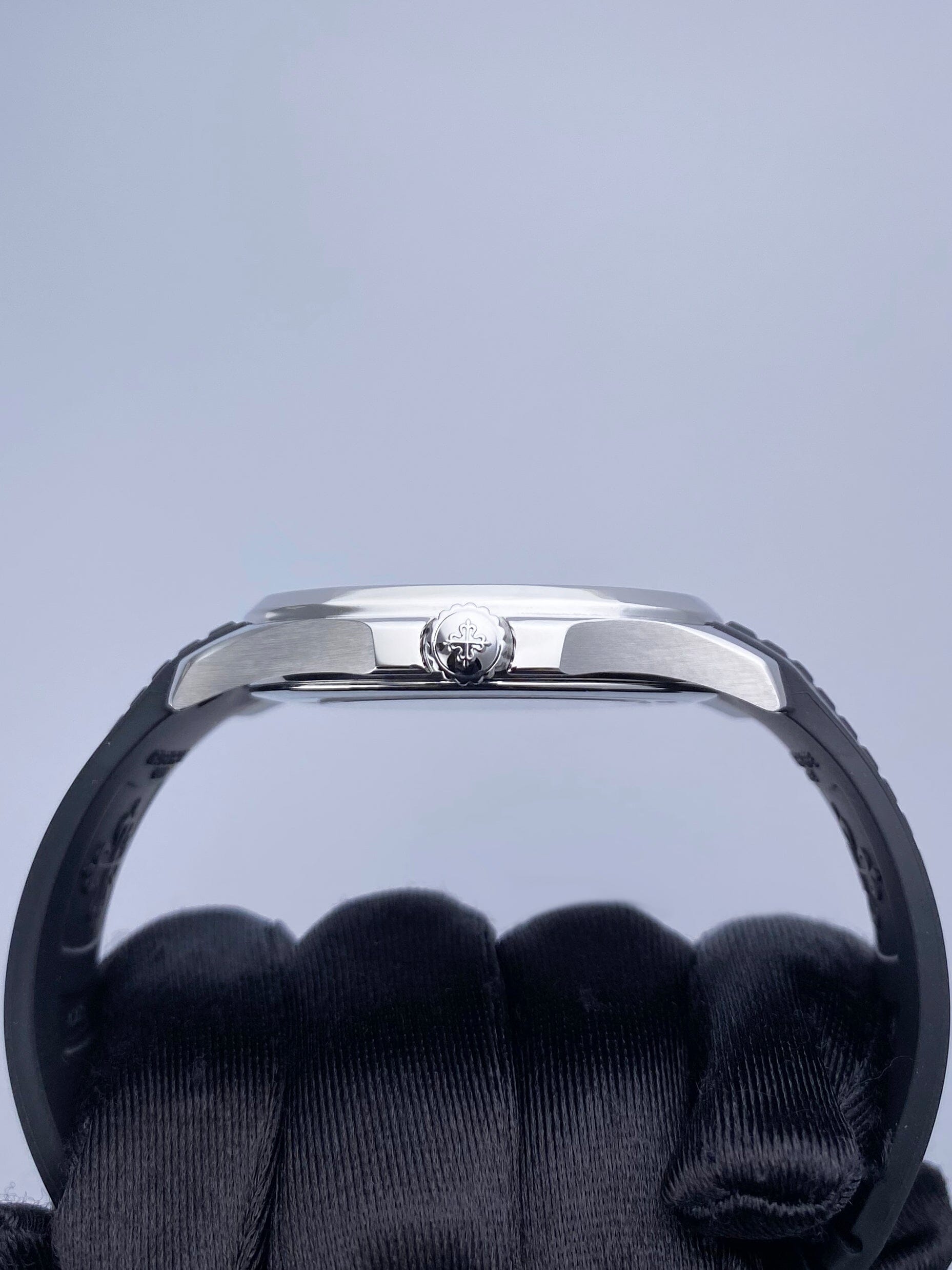 Patek Philippe Aquanaut 5167A-001 Thumbnail 4