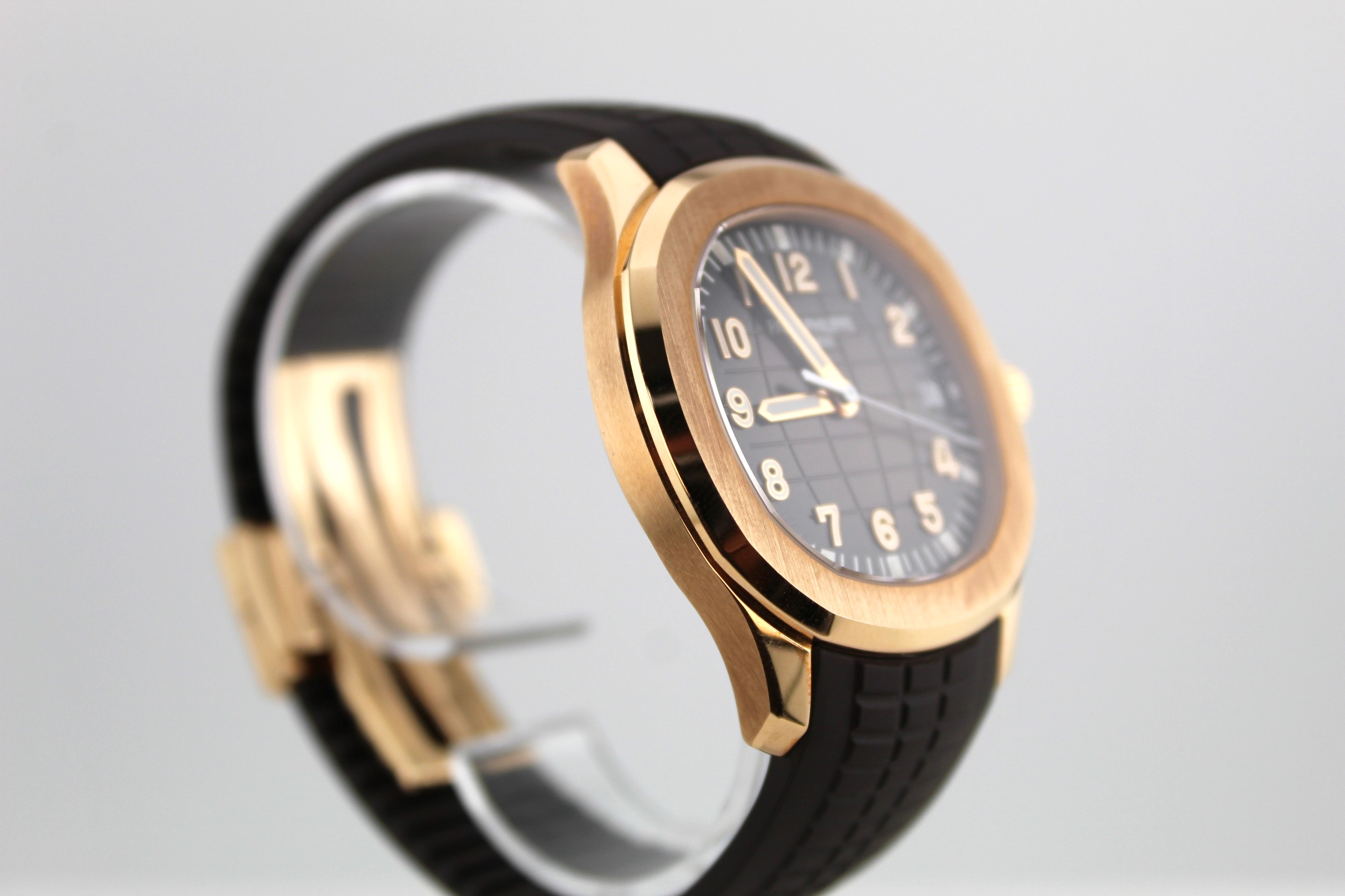 Patek Philippe Aquanaut 5167R-001 Thumbnail 2