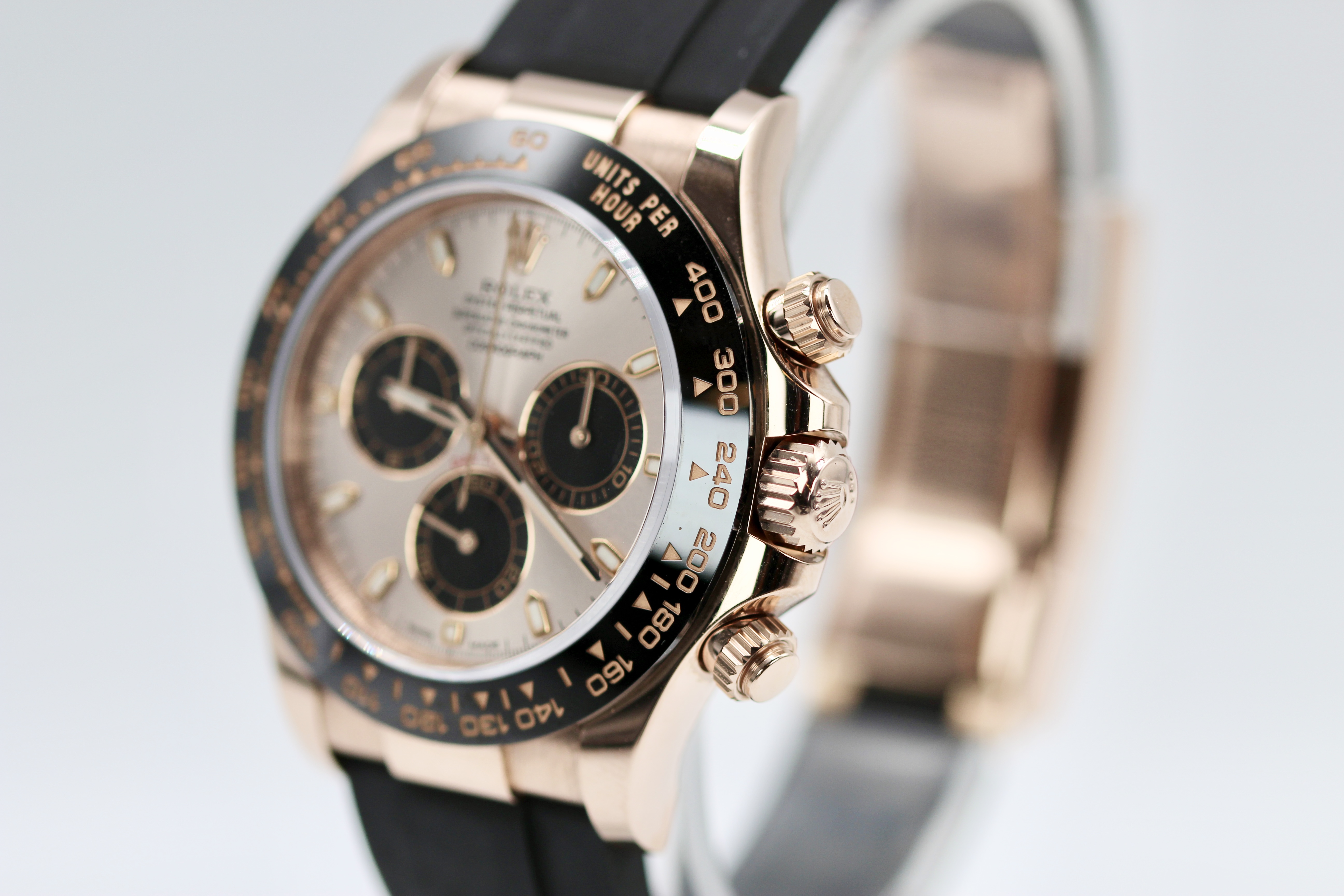 Rolex Daytona 116515 LN Thumbnail 2