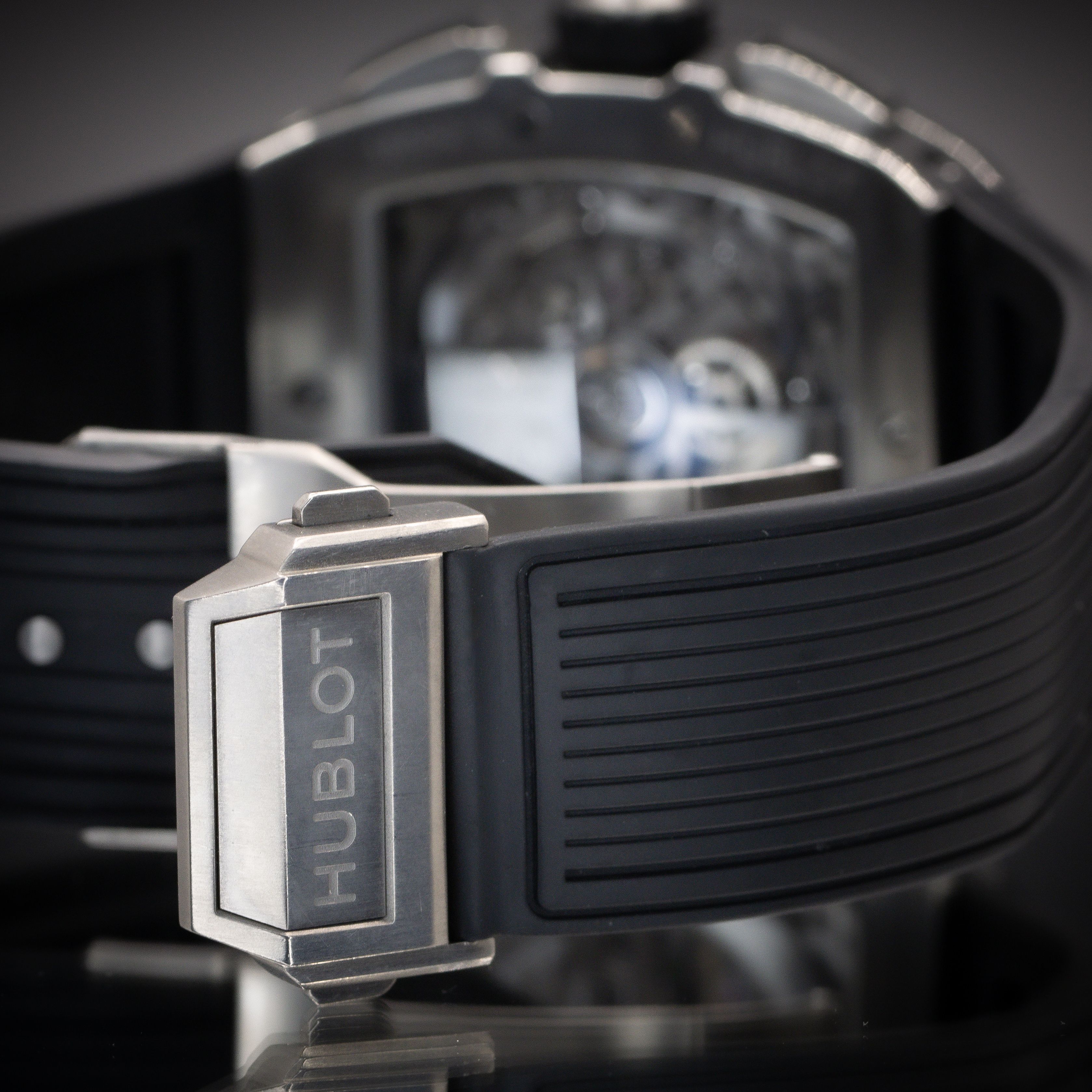 Hublot Big Bang 642.NX.0170.RX Thumbnail 7