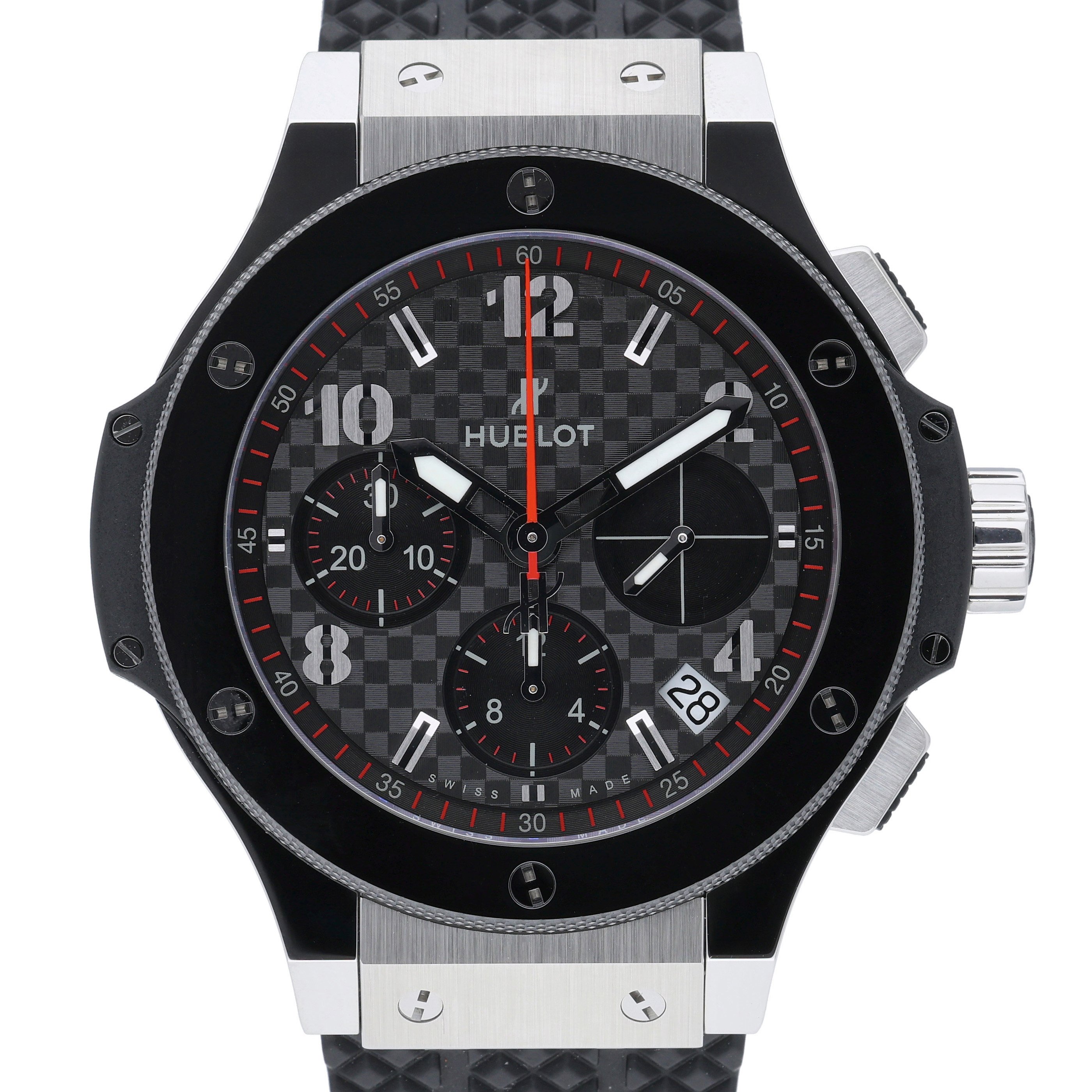 Hublot Big Bang 341.SB.131.RX Thumbnail 1