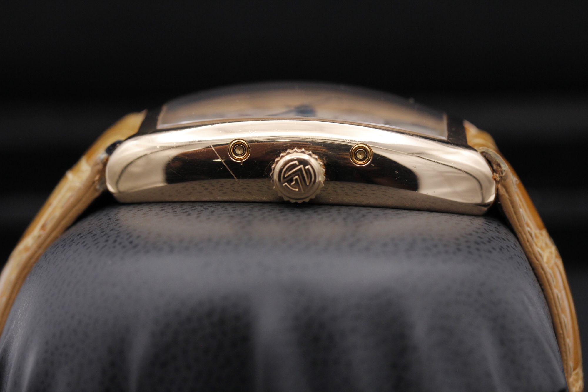 Franck Muller Master Calendar 2852 MC Thumbnail 3