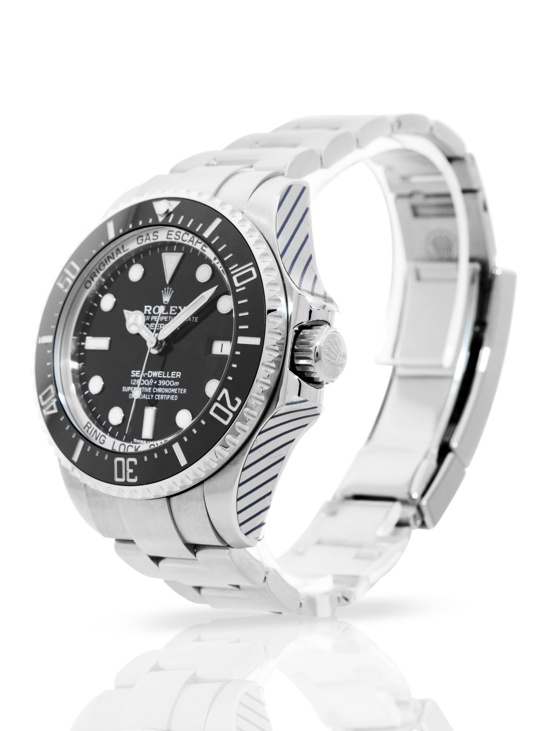 Rolex Deepsea 116660 Thumbnail 2