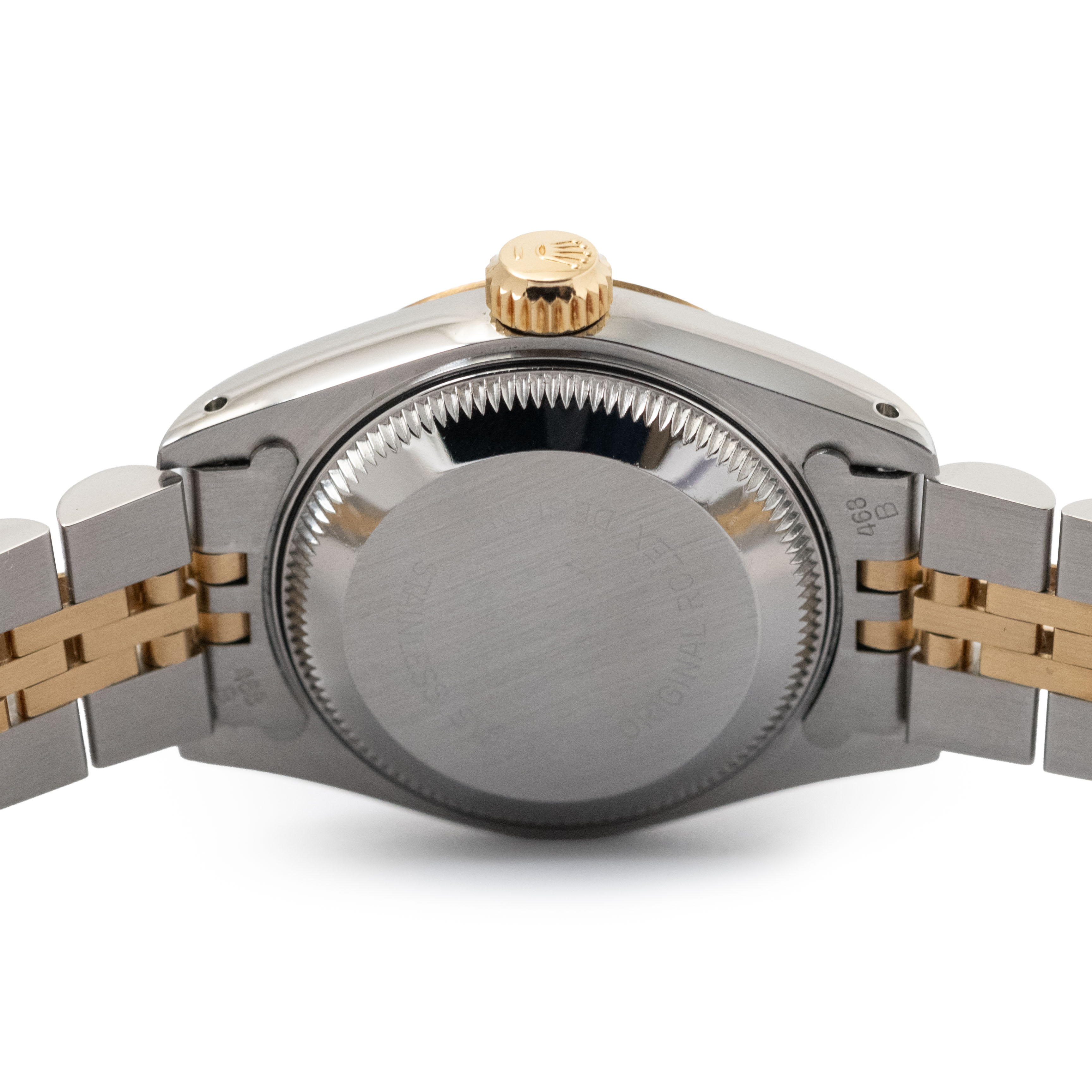 Rolex Datejust Lady 69173 Thumbnail 4