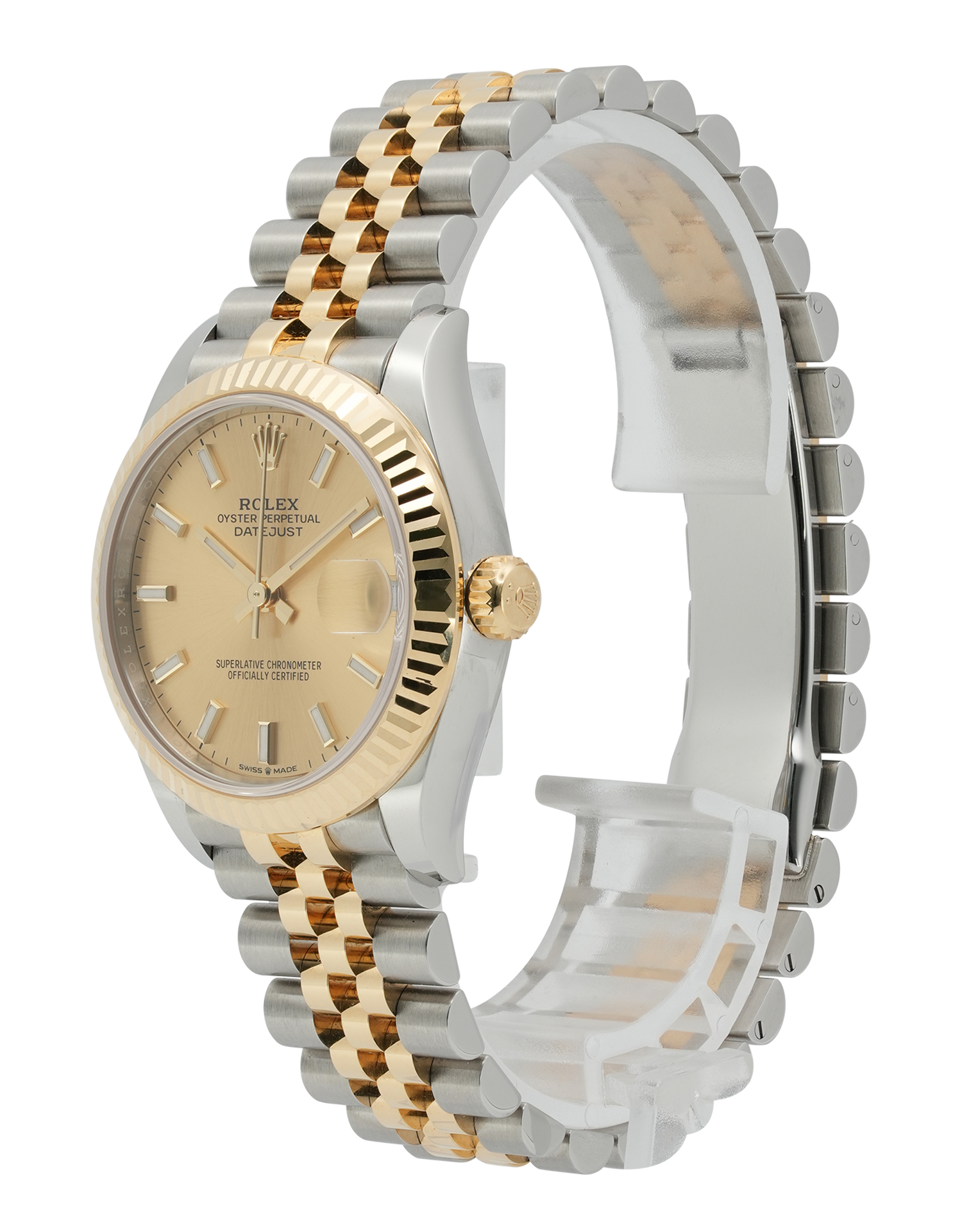 Rolex Datejust Lady 31 278273 Thumbnail 2
