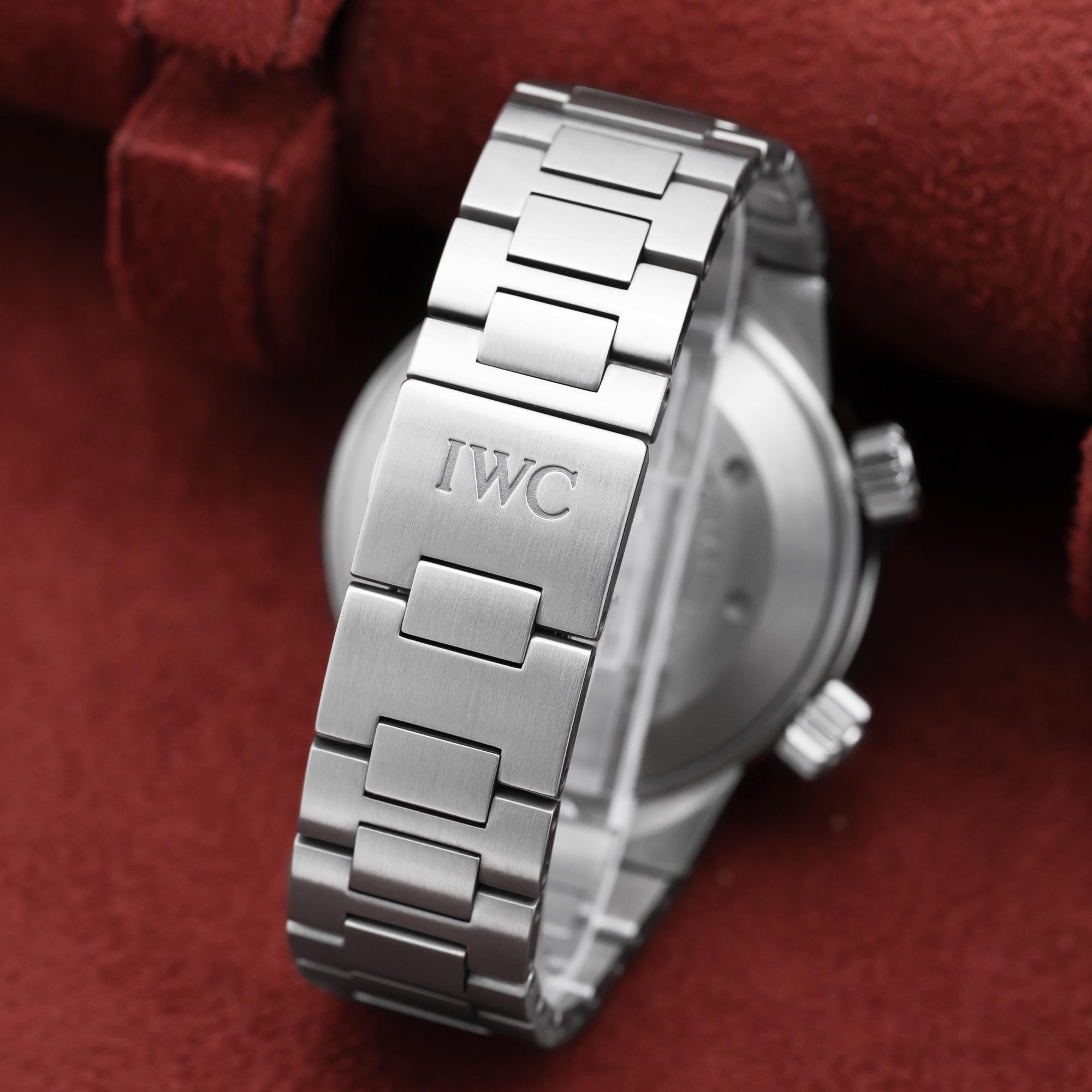 IWC Aquatimer IW354806 Thumbnail 3